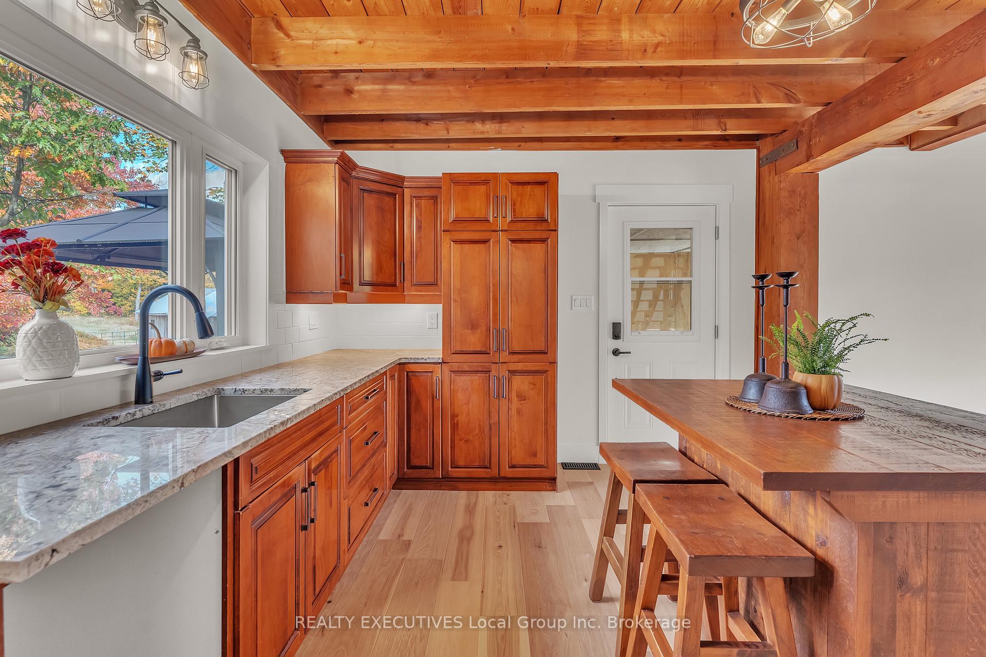 Photo 13 of 650 Widdifield Station Road, North Bay, Airport — HOMEH