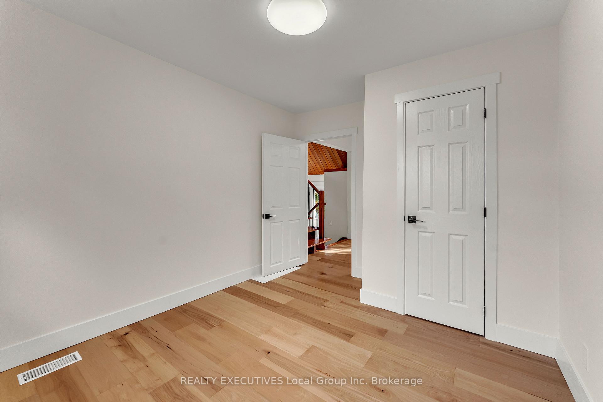 Photo 32 of 650 Widdifield Station Road, North Bay, Airport — HOMEH