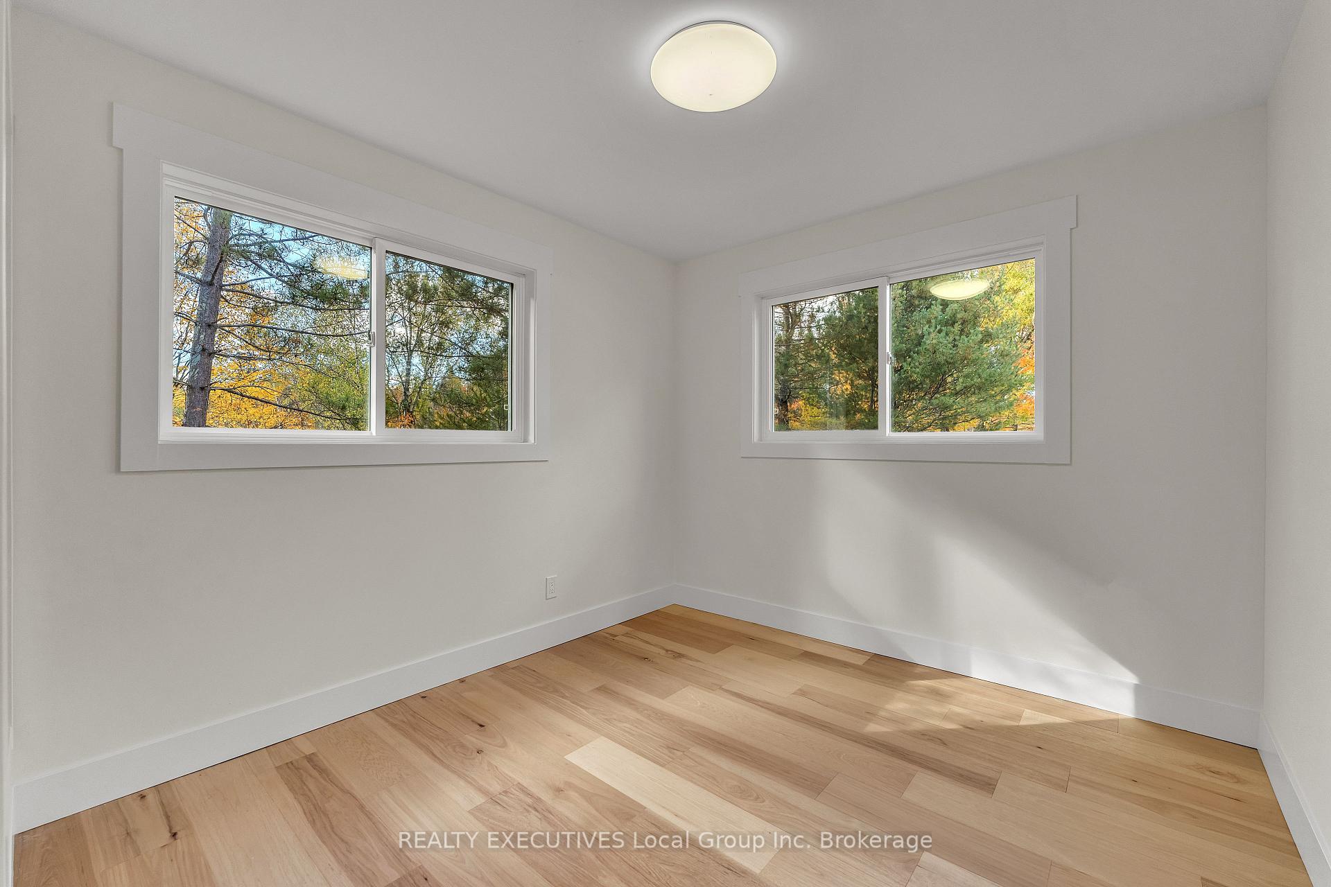 Photo 33 of 650 Widdifield Station Road, North Bay, Airport — HOMEH