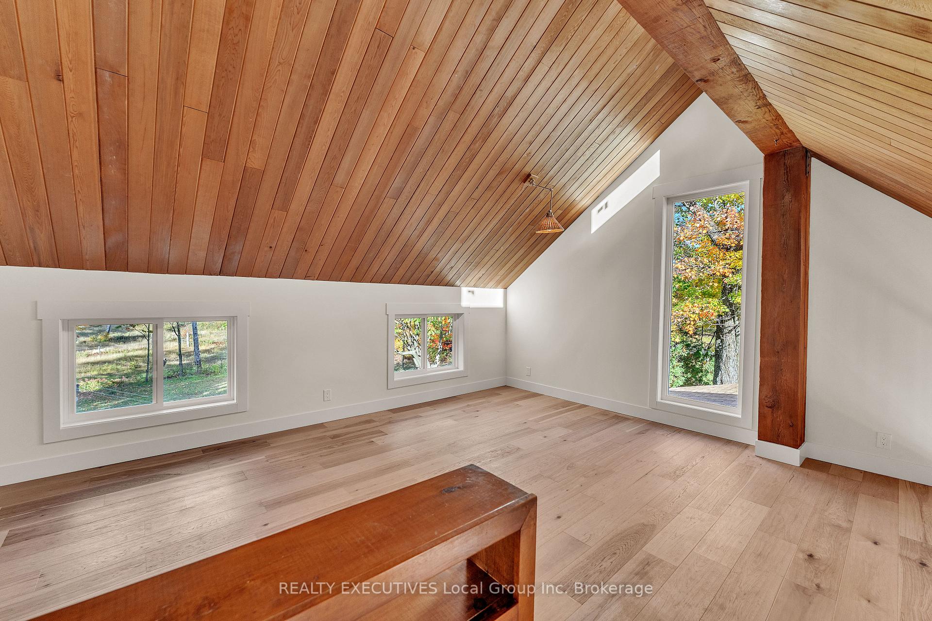 Photo 30 of 650 Widdifield Station Road, North Bay, Airport — HOMEH
