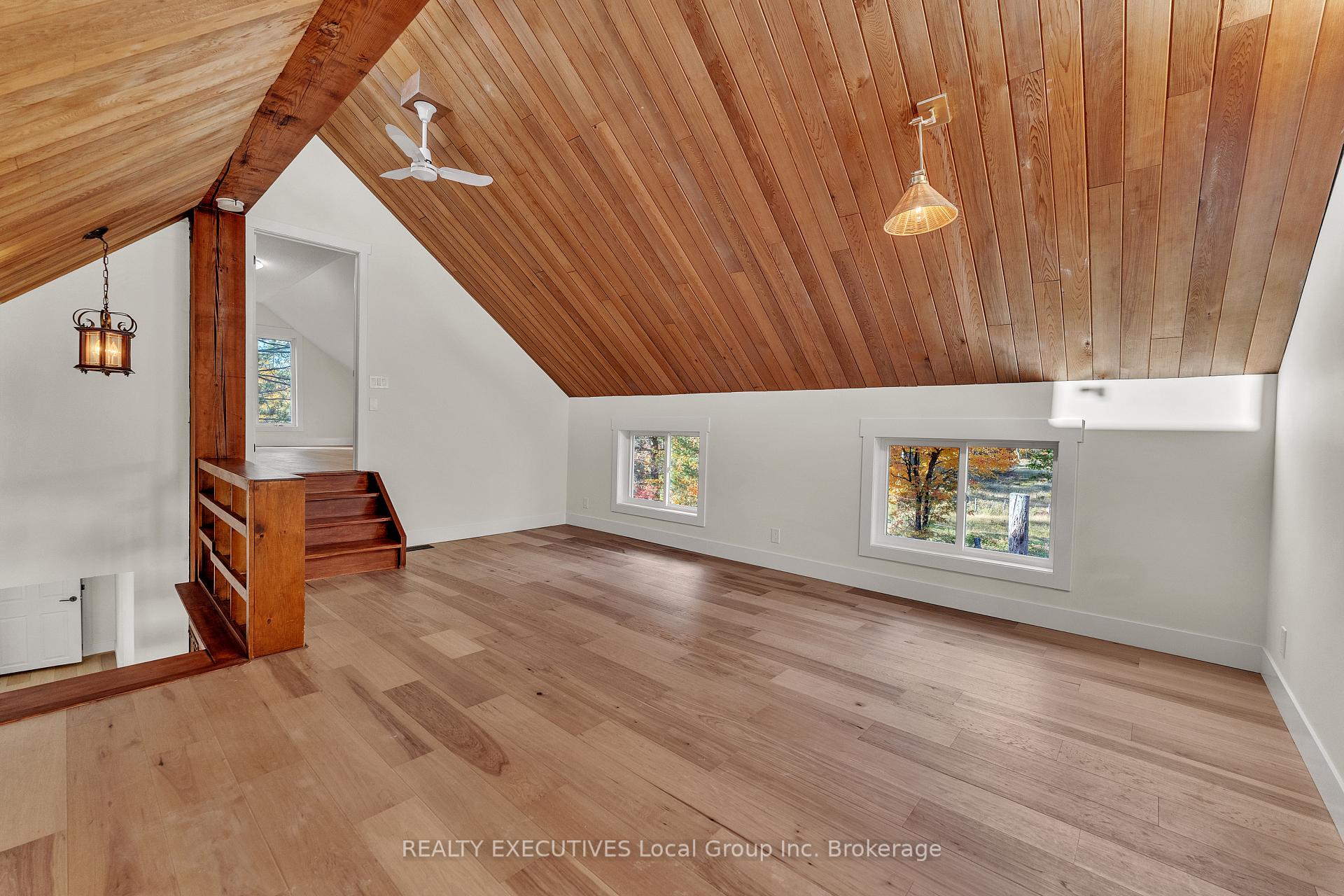 Photo 26 of 650 Widdifield Station Road, North Bay, Airport — HOMEH