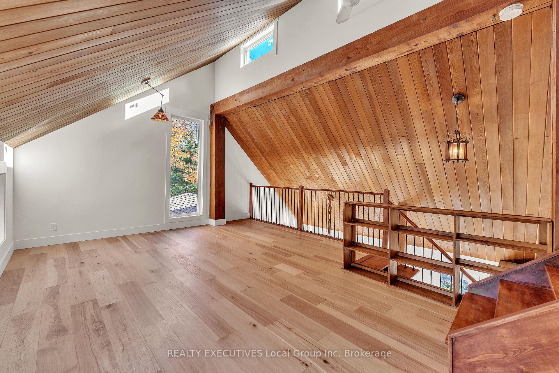 Photo 29 of 650 Widdifield Station Road, North Bay, Airport — HOMEH