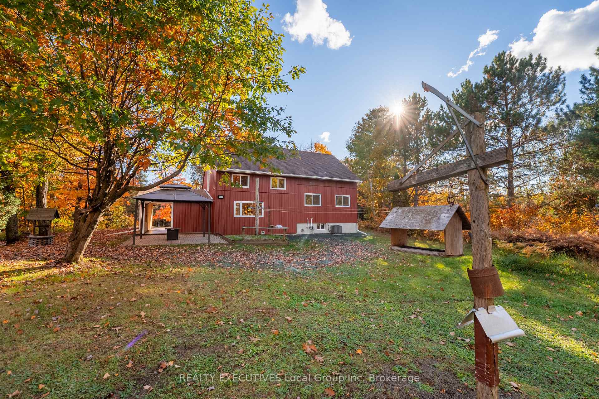 Photo 3 of 650 Widdifield Station Road, North Bay, Airport — HOMEH