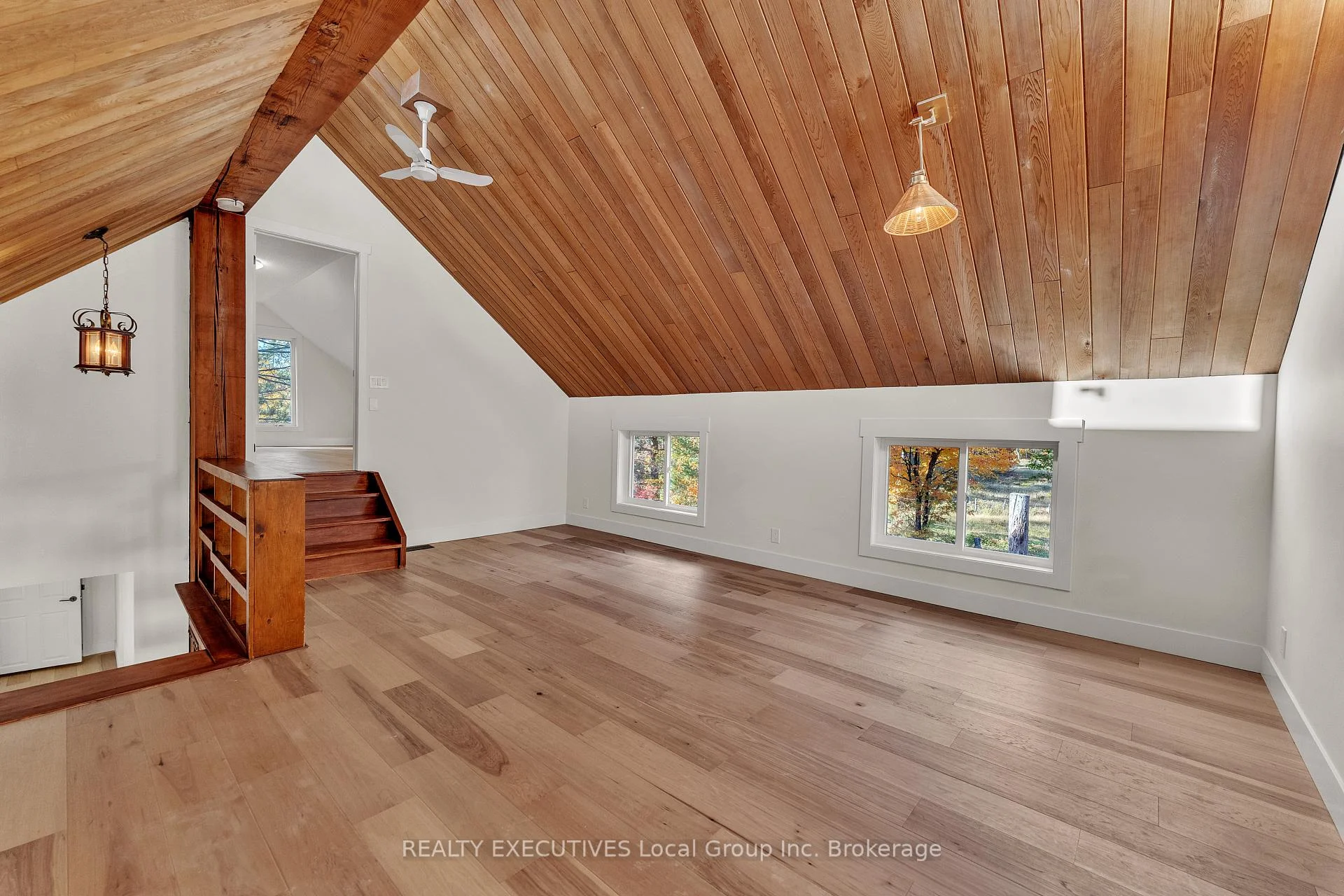 Photo 28 of 650 Widdifield Station Road, North Bay, Airport — HOMEH