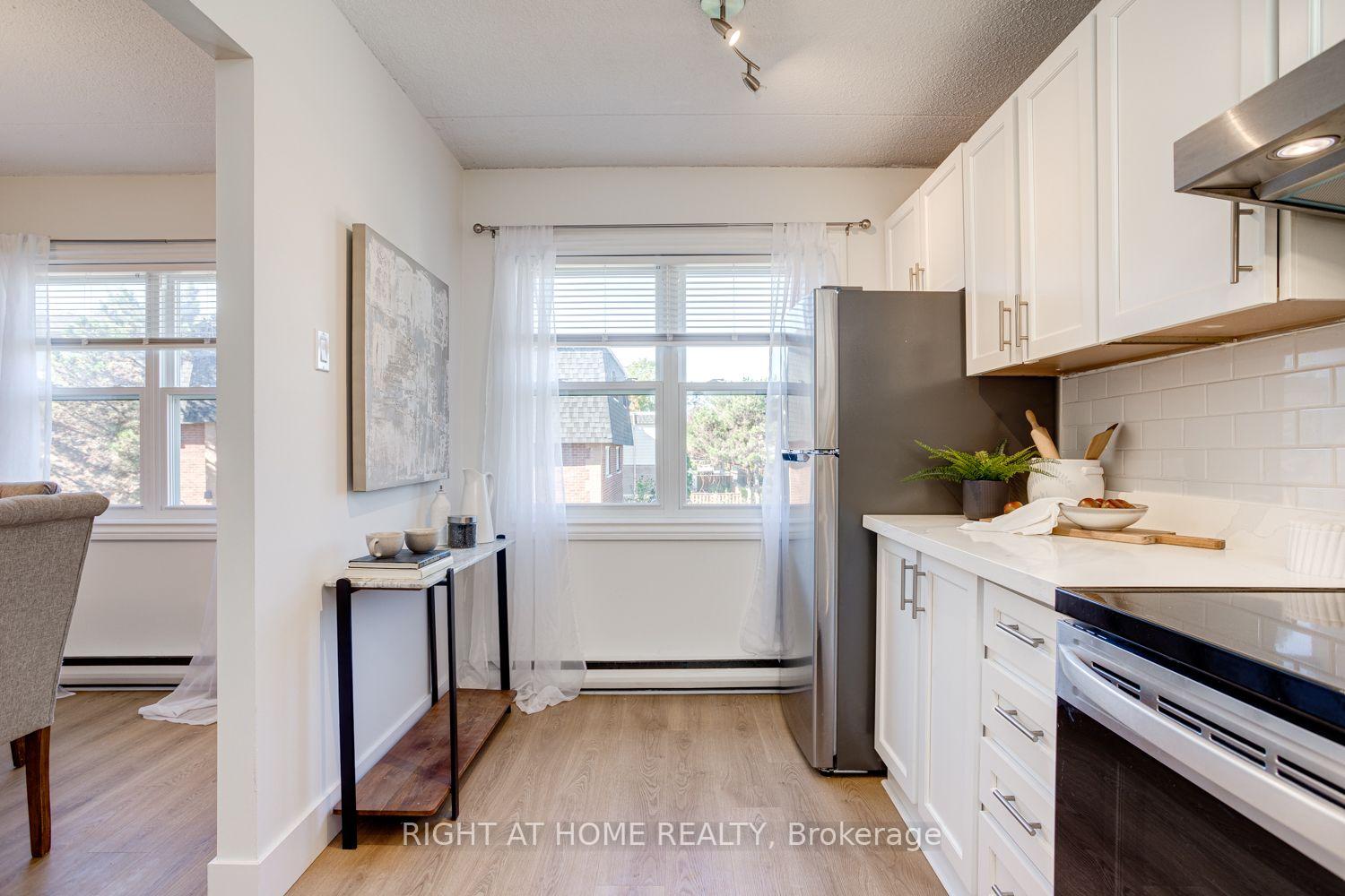 Photo 5 of Unit 207, 580 Mary Street E, Whitby, Downtown Whitby — HOMEH
