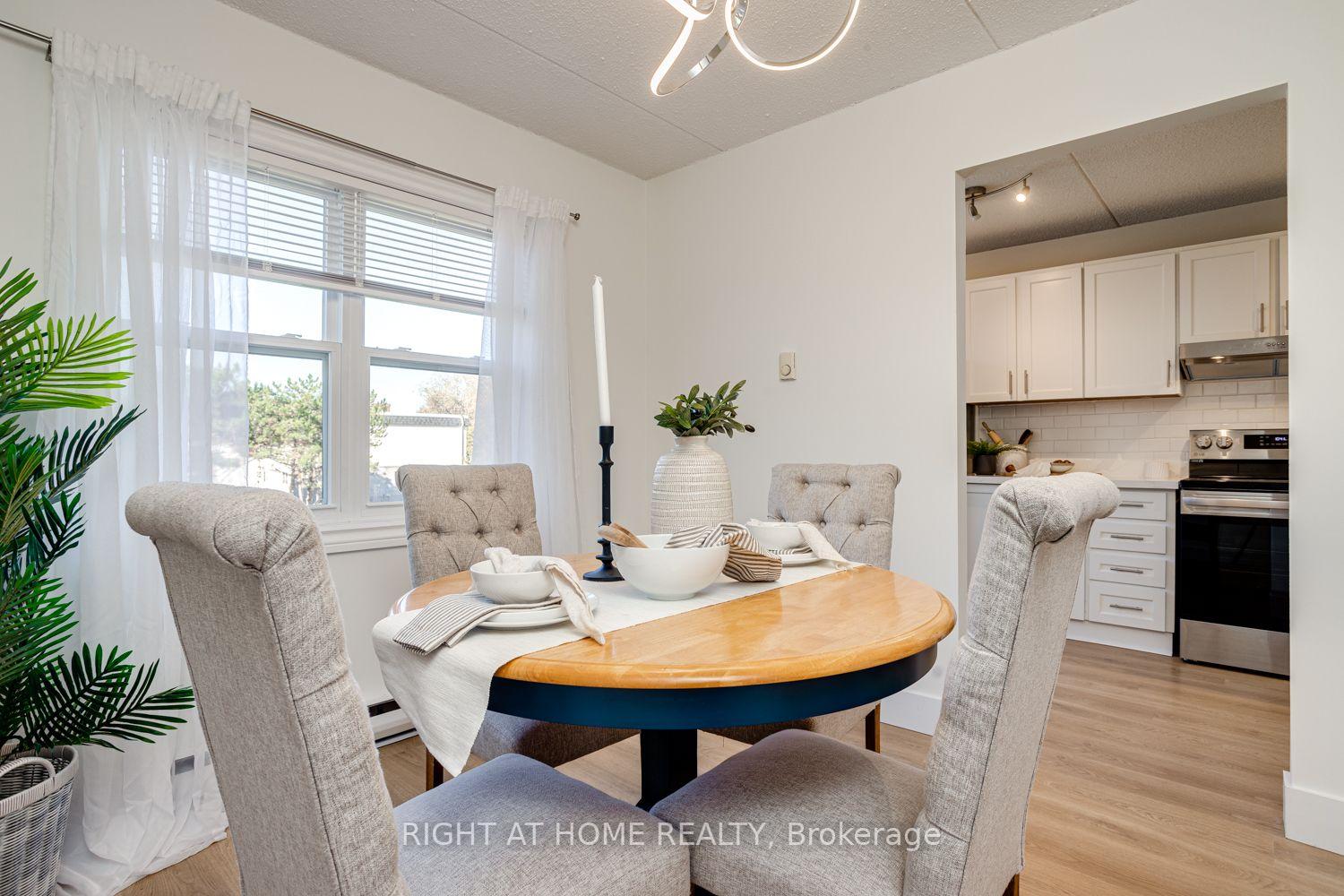 Photo 7 of Unit 207, 580 Mary Street E, Whitby, Downtown Whitby — HOMEH