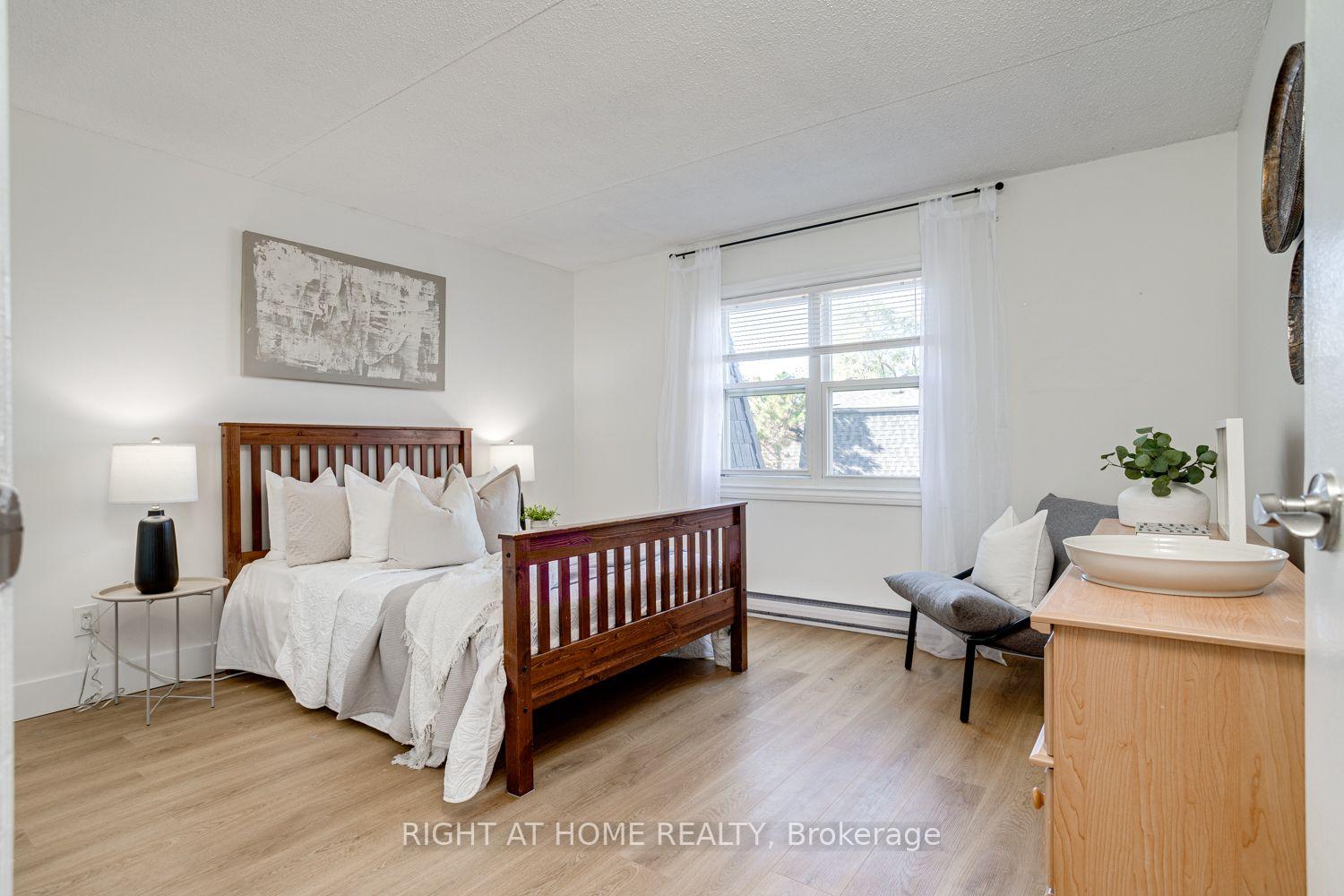 Photo 18 of Unit 207, 580 Mary Street E, Whitby, Downtown Whitby — HOMEH