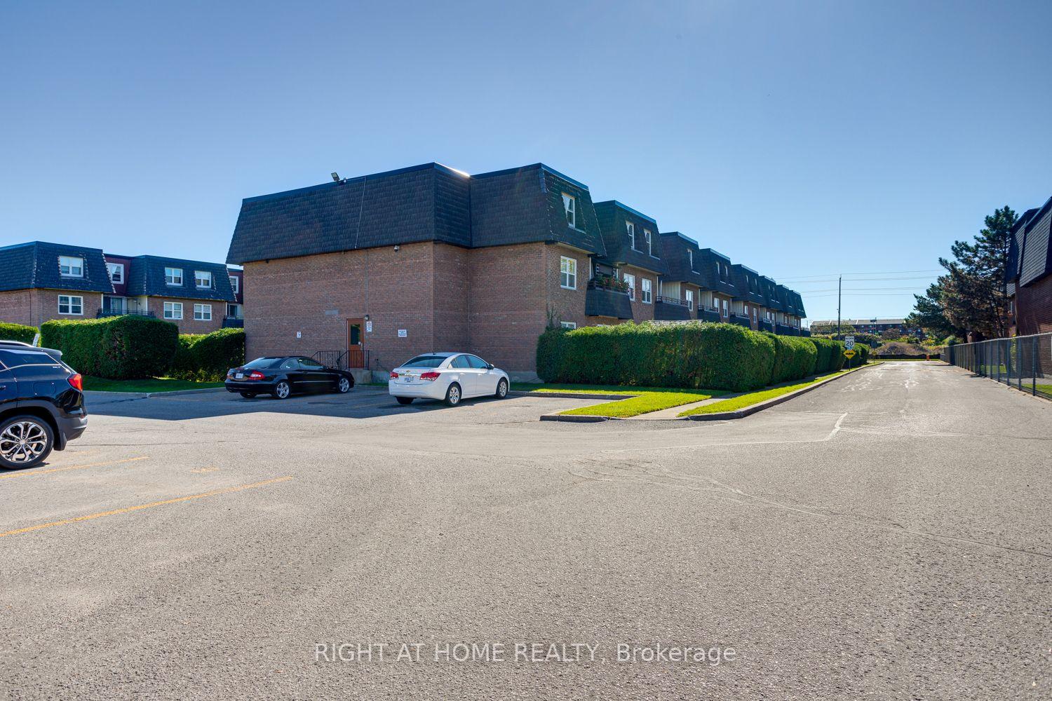 Photo 28 of Unit 207, 580 Mary Street E, Whitby, Downtown Whitby — HOMEH