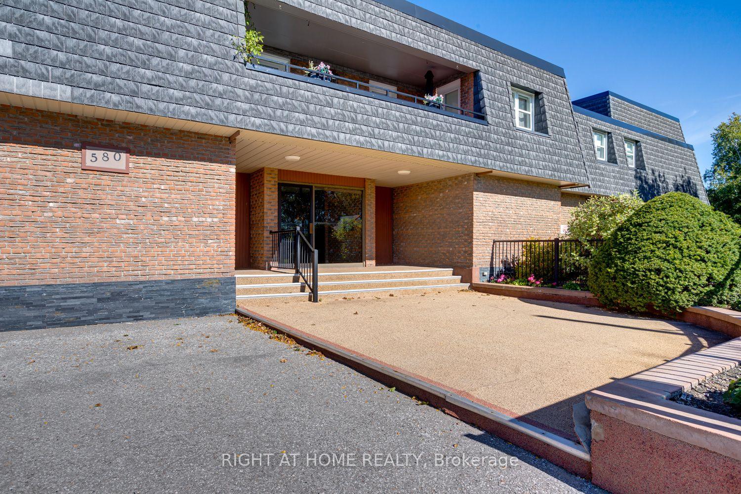 Photo 29 of Unit 207, 580 Mary Street E, Whitby, Downtown Whitby — HOMEH