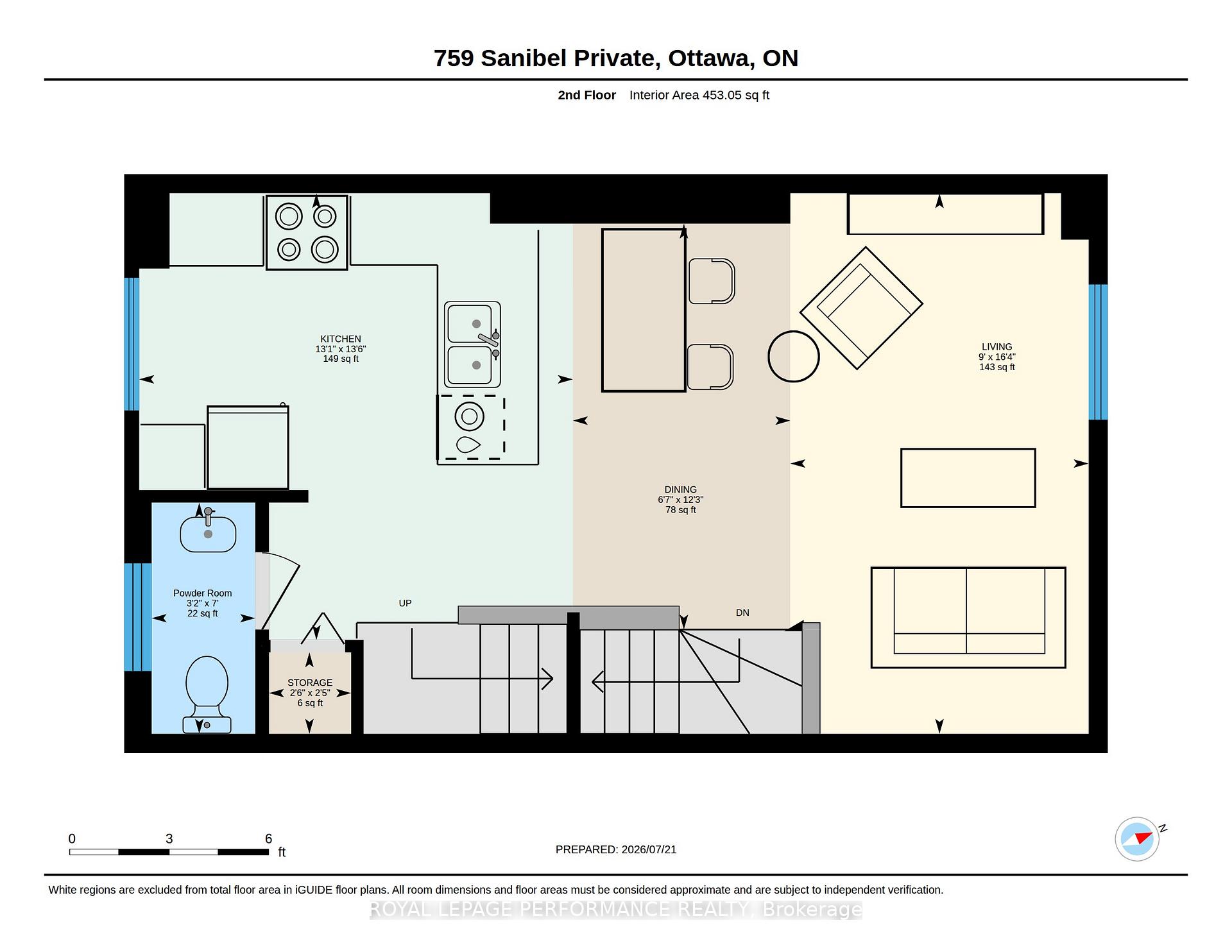 Photo 41 of 759 Sanibel Private, Ottawa, Westcliffe Estates — HOMEH