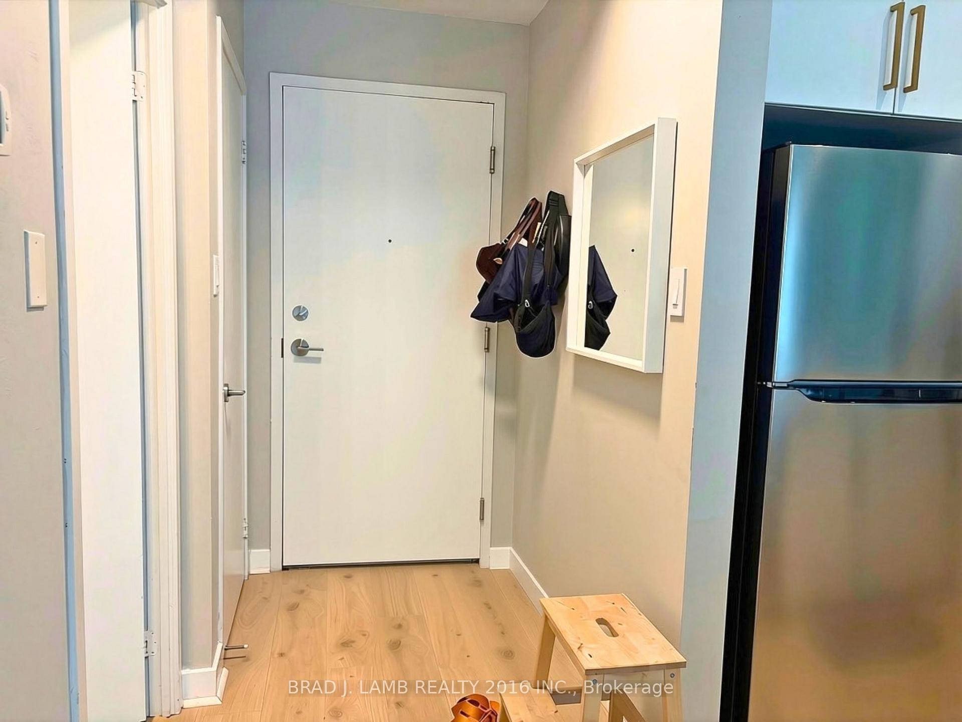 Photo 2 of Unit 603, 1171 Queen Street W, Toronto, Little Portugal — HOMEH