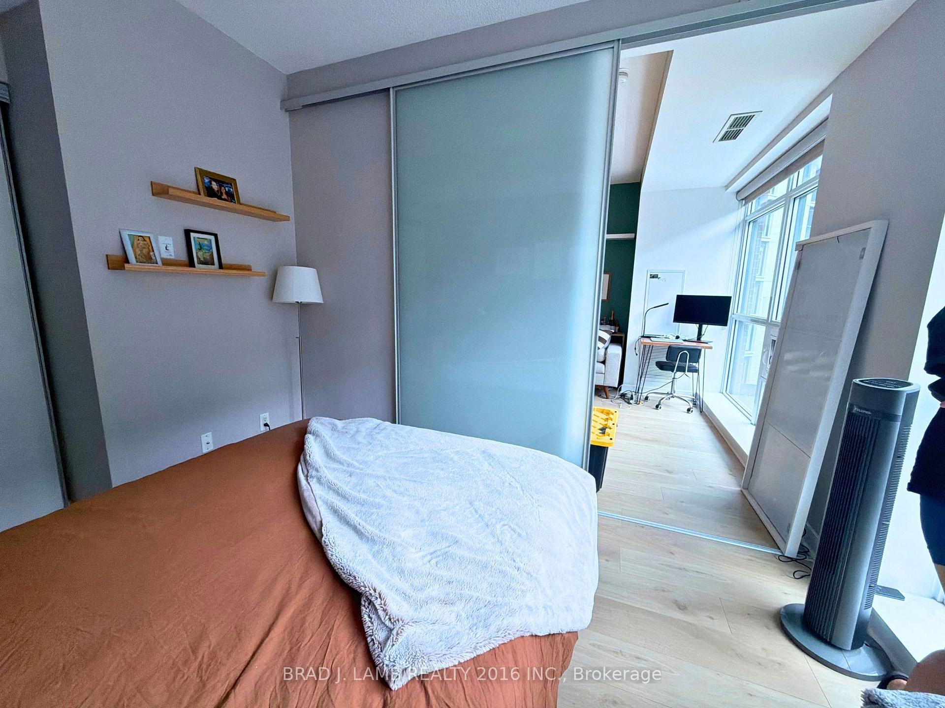 Photo 9 of Unit 603, 1171 Queen Street W, Toronto, Little Portugal — HOMEH
