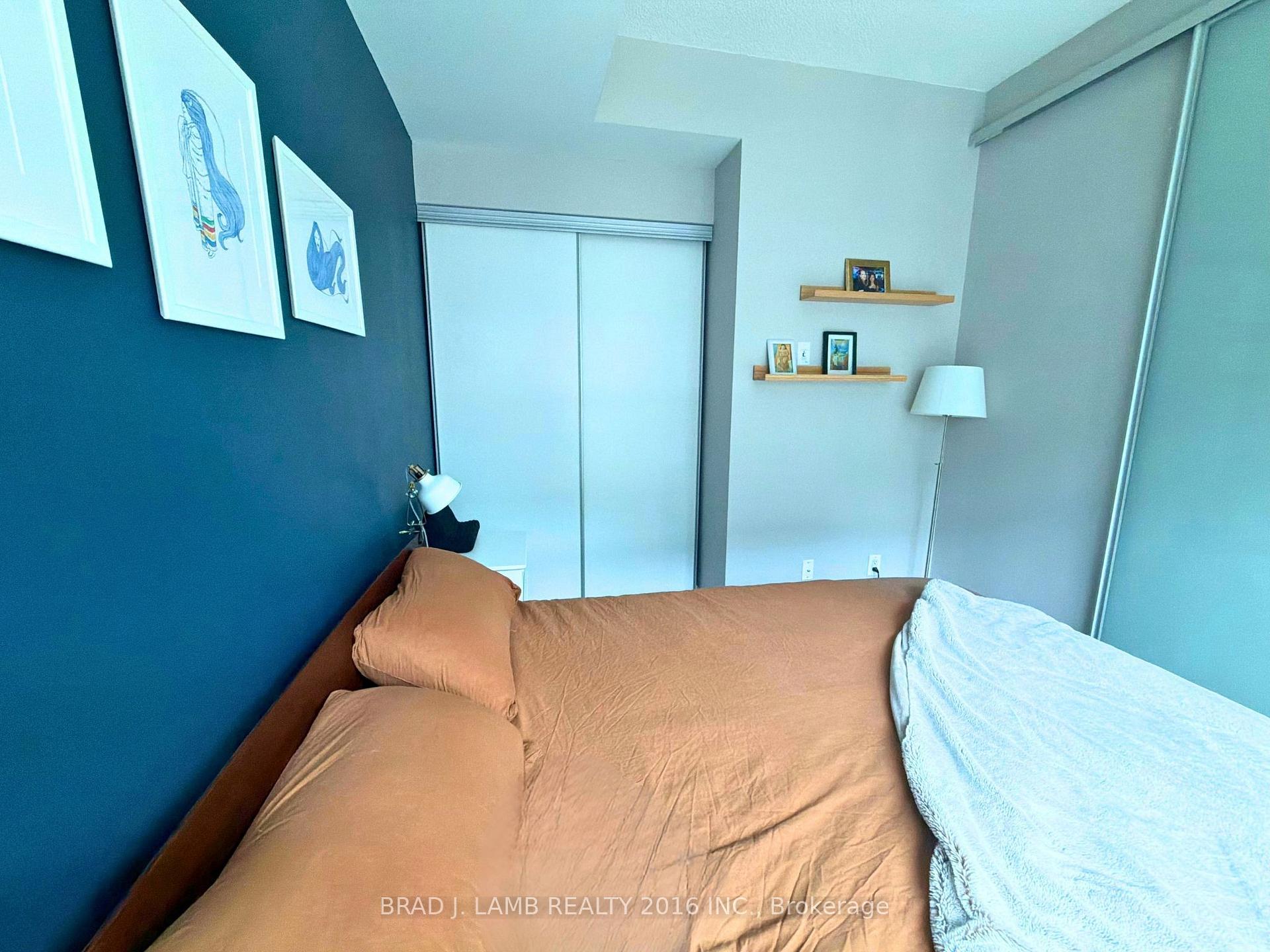 Photo 10 of Unit 603, 1171 Queen Street W, Toronto, Little Portugal — HOMEH