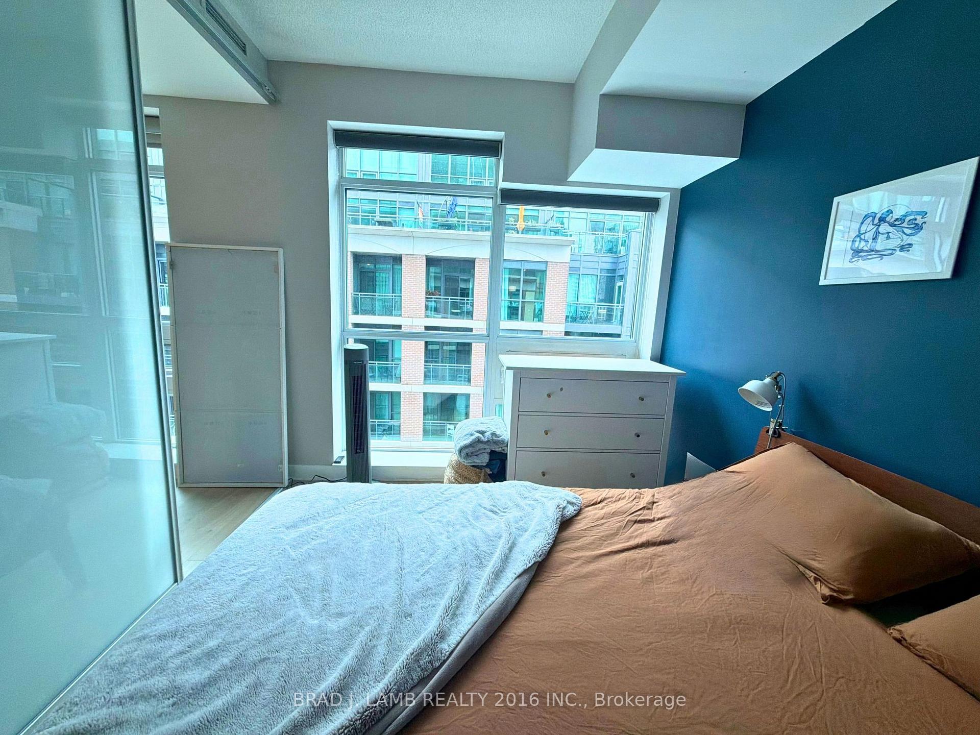 Photo 11 of Unit 603, 1171 Queen Street W, Toronto, Little Portugal — HOMEH