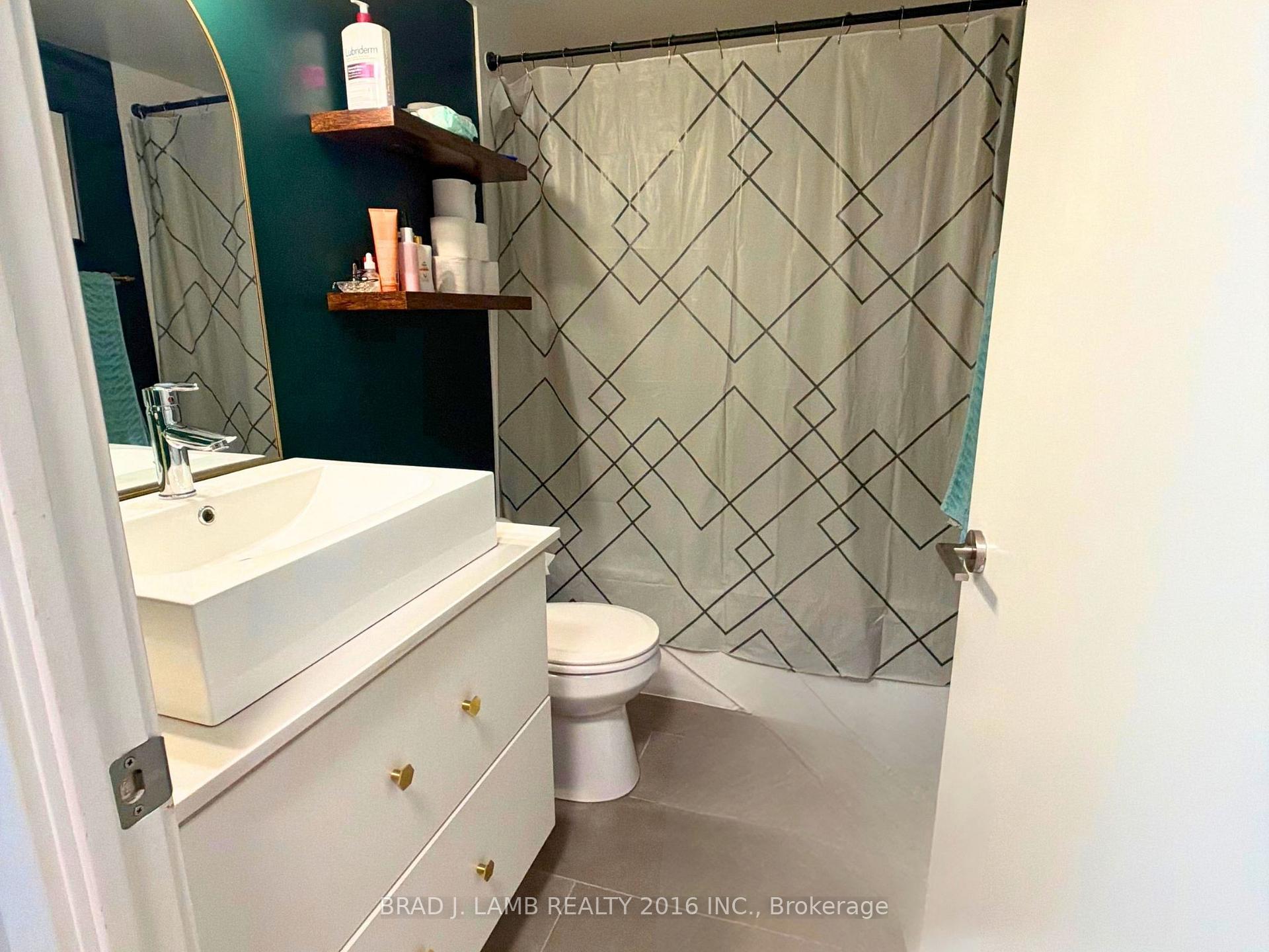 Photo 12 of Unit 603, 1171 Queen Street W, Toronto, Little Portugal — HOMEH