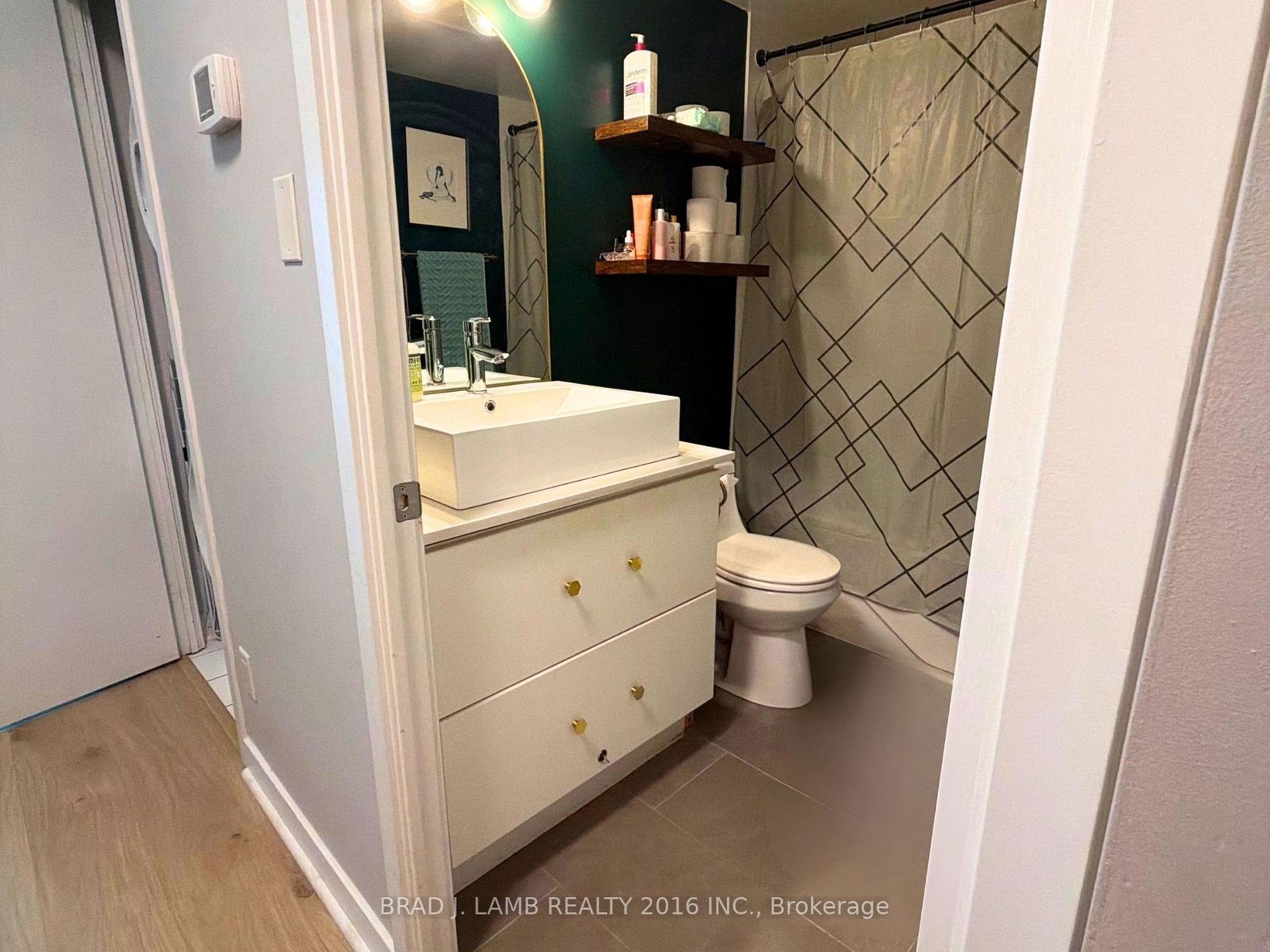 Photo 13 of Unit 603, 1171 Queen Street W, Toronto, Little Portugal — HOMEH