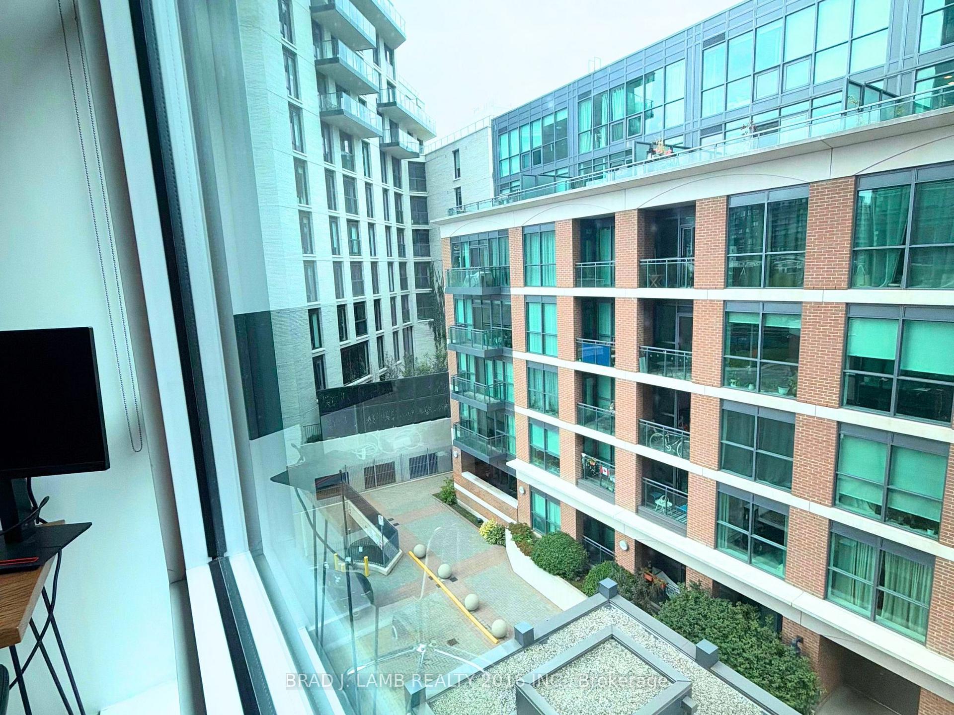 Photo 15 of Unit 603, 1171 Queen Street W, Toronto, Little Portugal — HOMEH