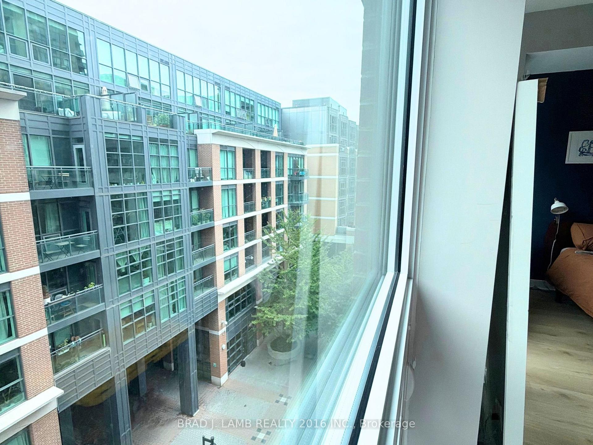 Photo 16 of Unit 603, 1171 Queen Street W, Toronto, Little Portugal — HOMEH