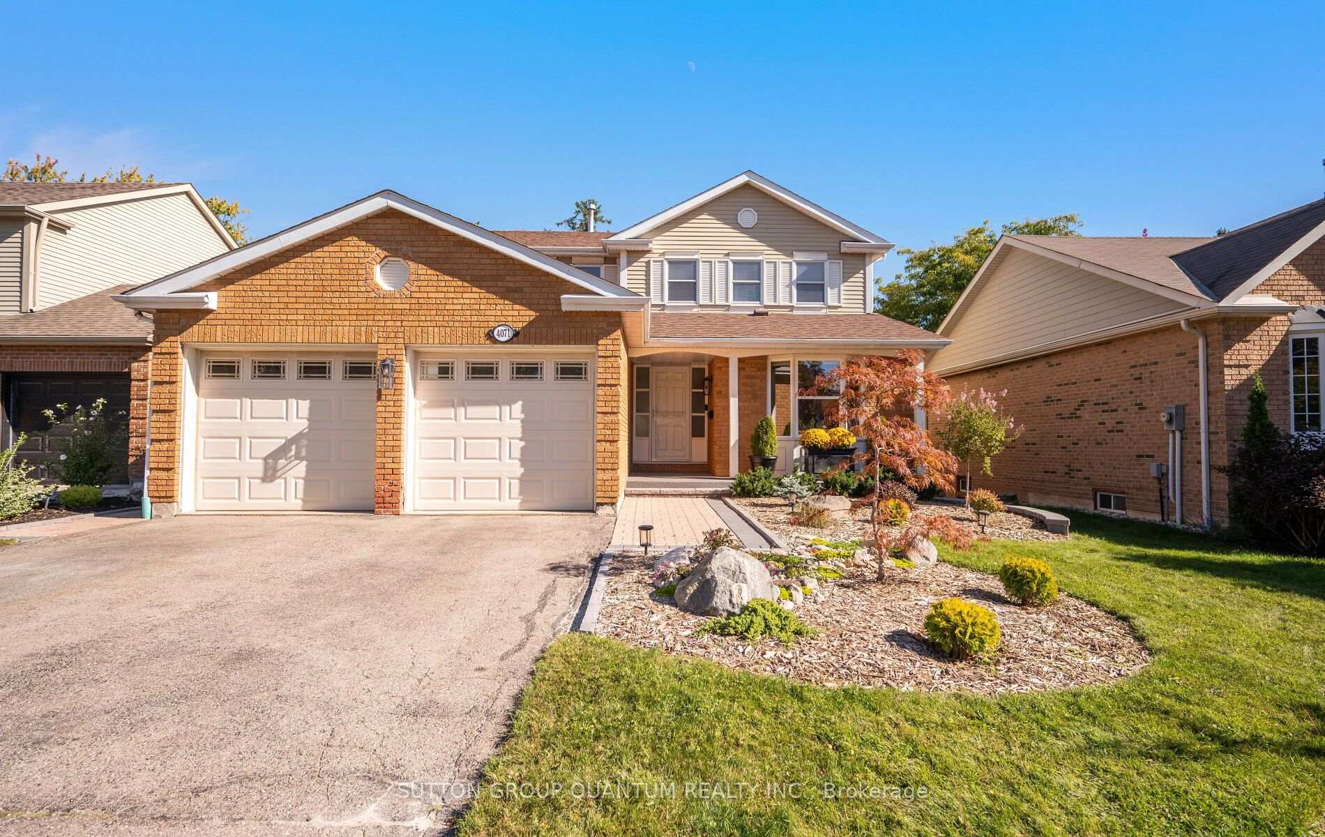 Photo of 4071 Wheelwright Crescent
