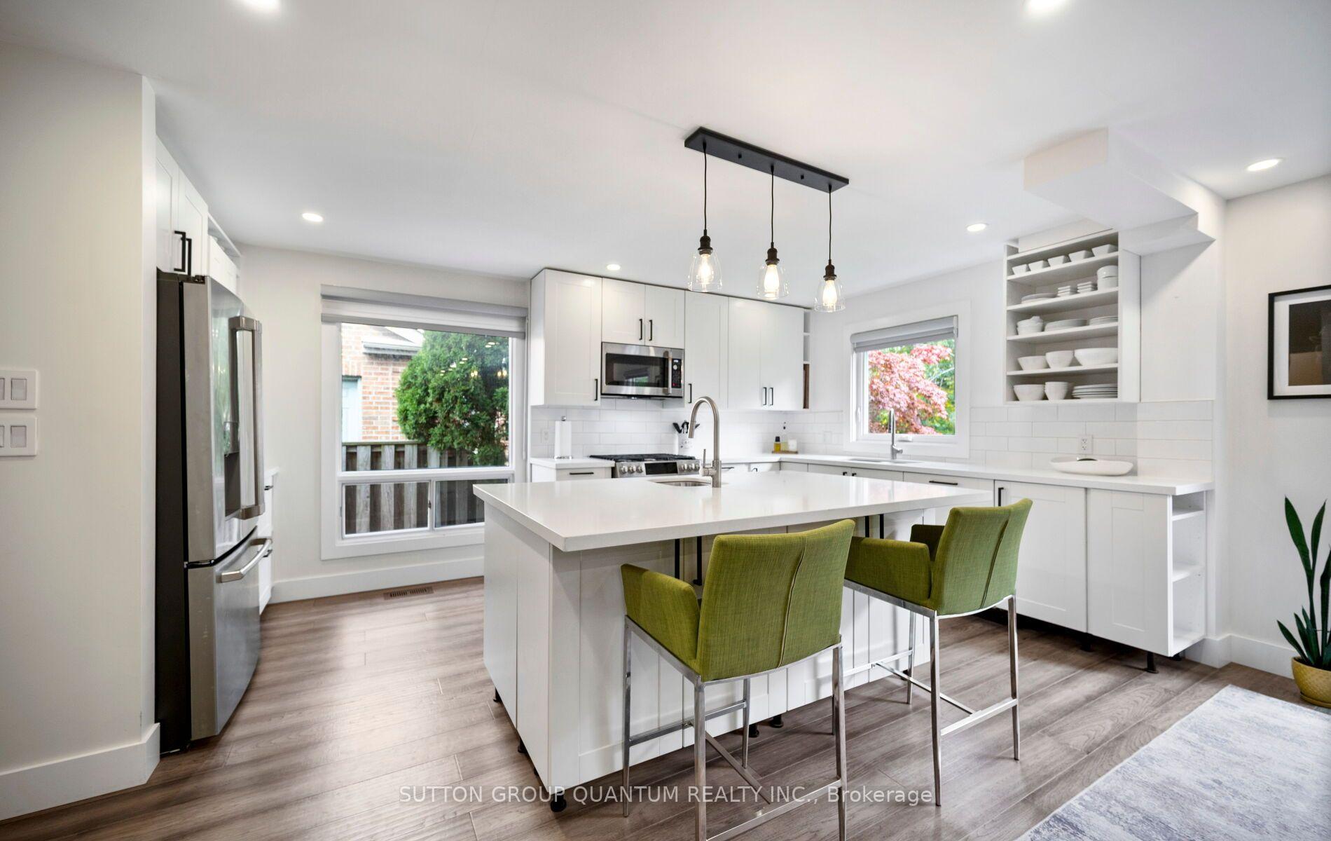 Photo 9 of 4071 Wheelwright Crescent, Mississauga, Erin Mills — HOMEH
