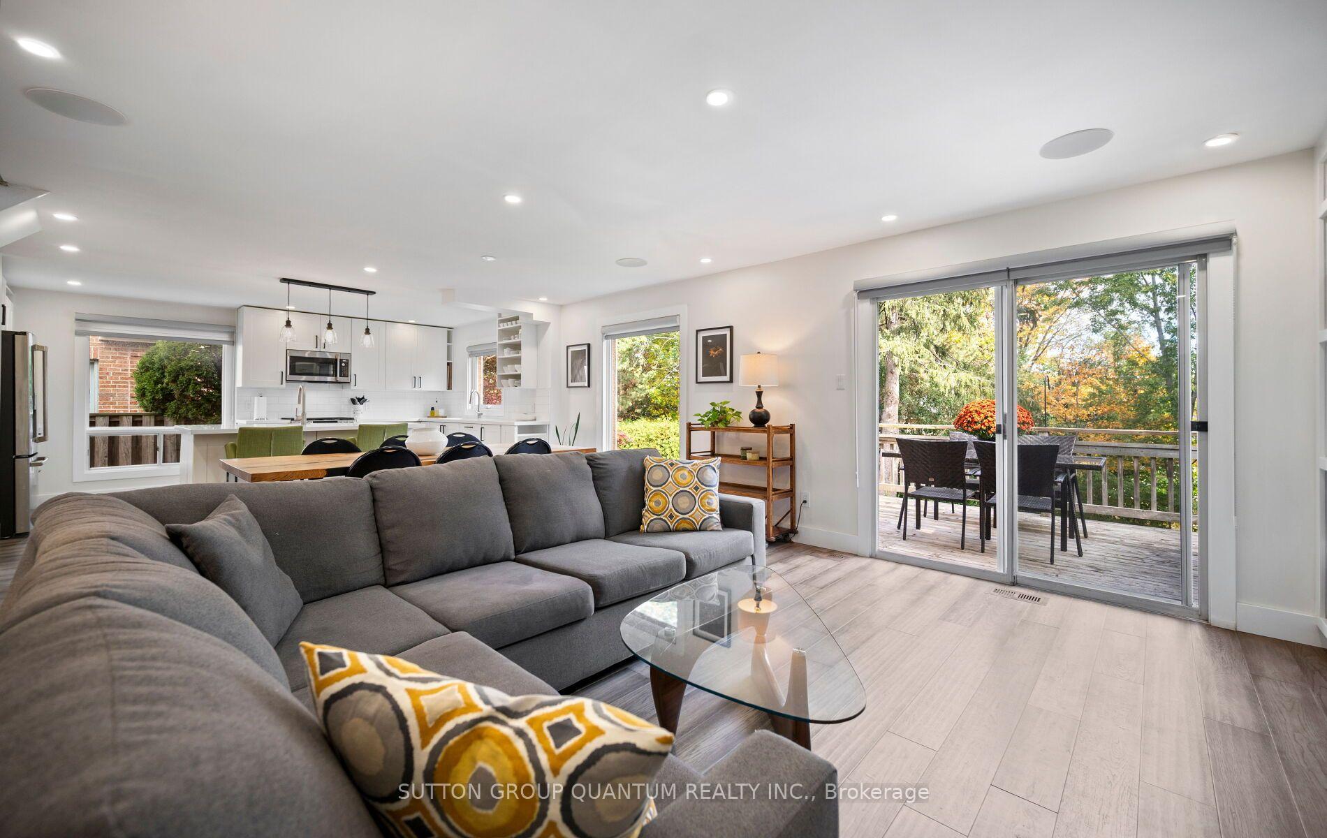 Photo 14 of 4071 Wheelwright Crescent, Mississauga, Erin Mills — HOMEH