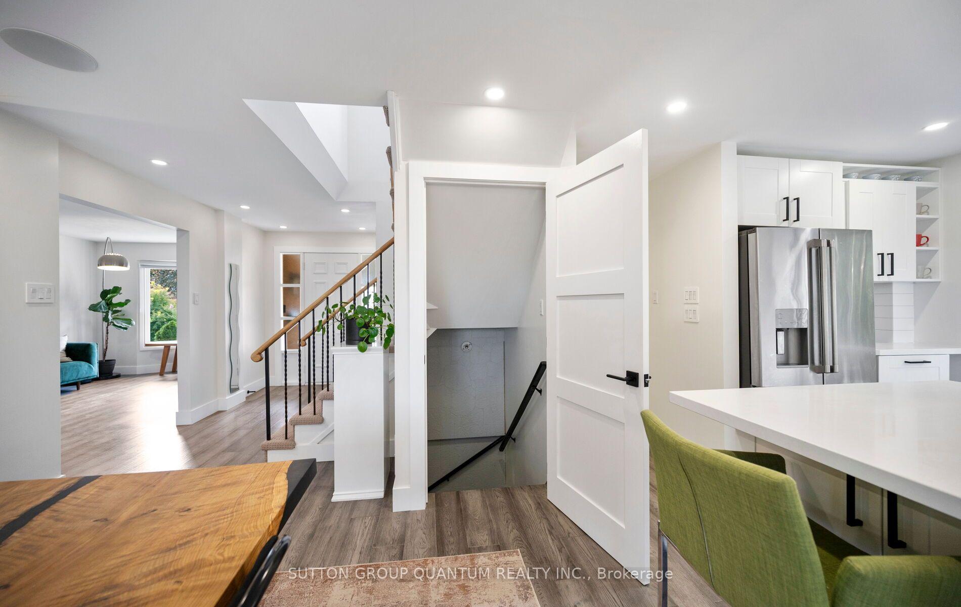 Photo 24 of 4071 Wheelwright Crescent, Mississauga, Erin Mills — HOMEH