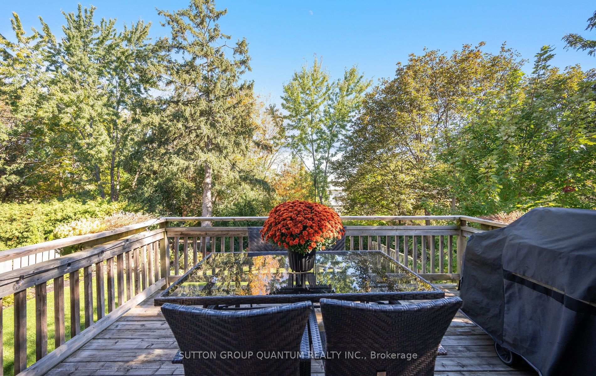 Photo 27 of 4071 Wheelwright Crescent, Mississauga, Erin Mills — HOMEH
