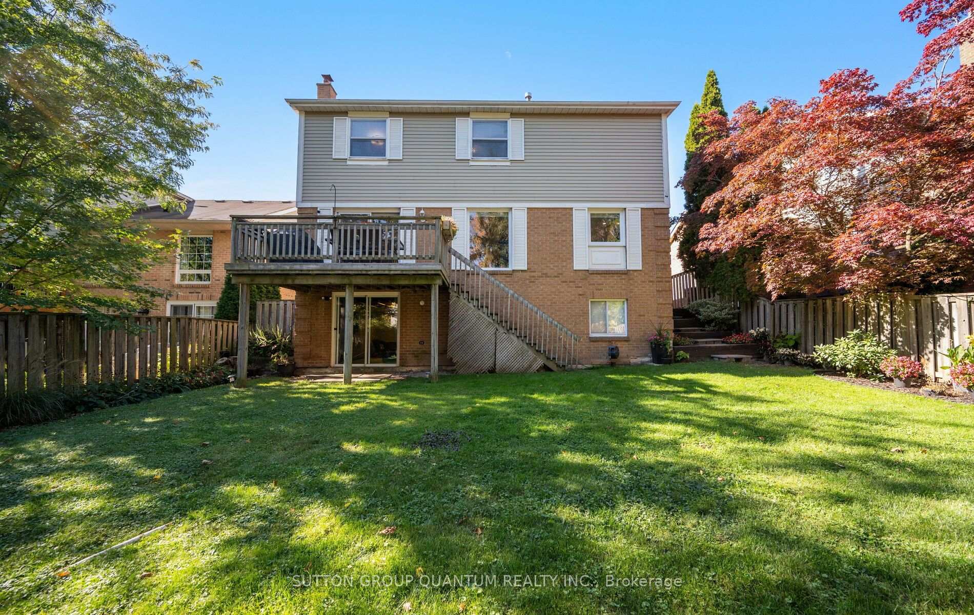 Photo 28 of 4071 Wheelwright Crescent, Mississauga, Erin Mills — HOMEH