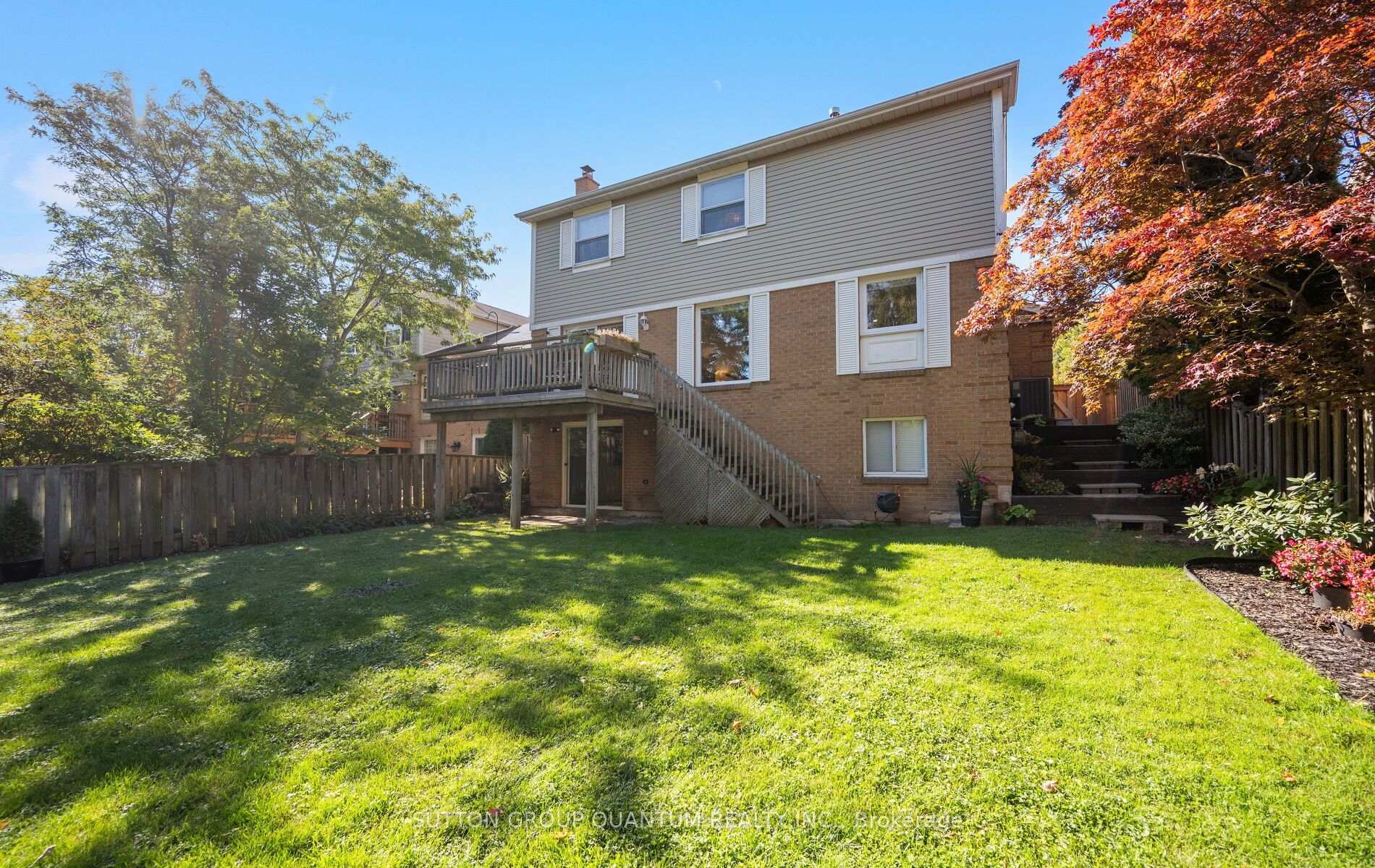 Photo 29 of 4071 Wheelwright Crescent, Mississauga, Erin Mills — HOMEH