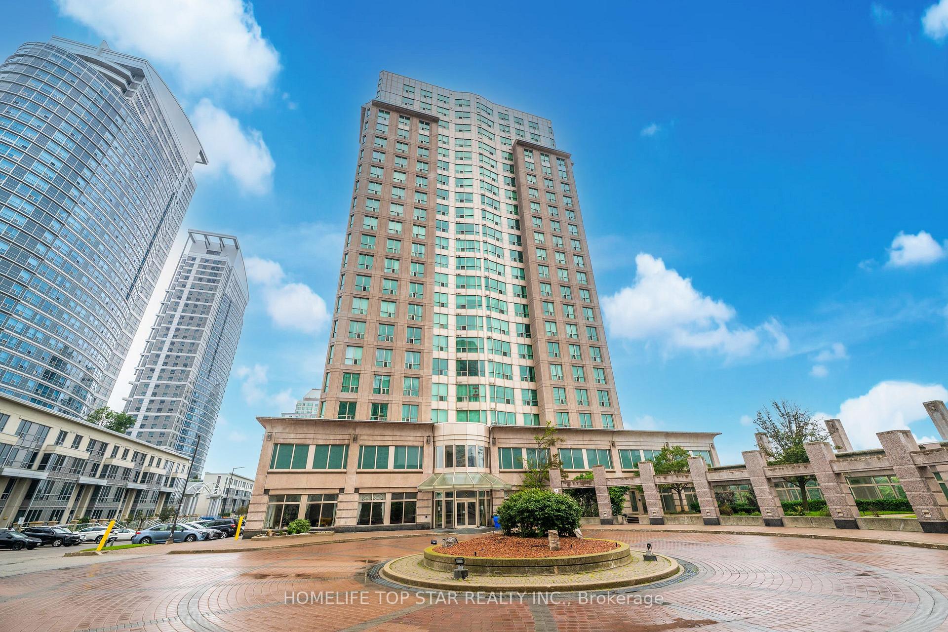Photo of Unit 1011, 8 Lee Centre Drive