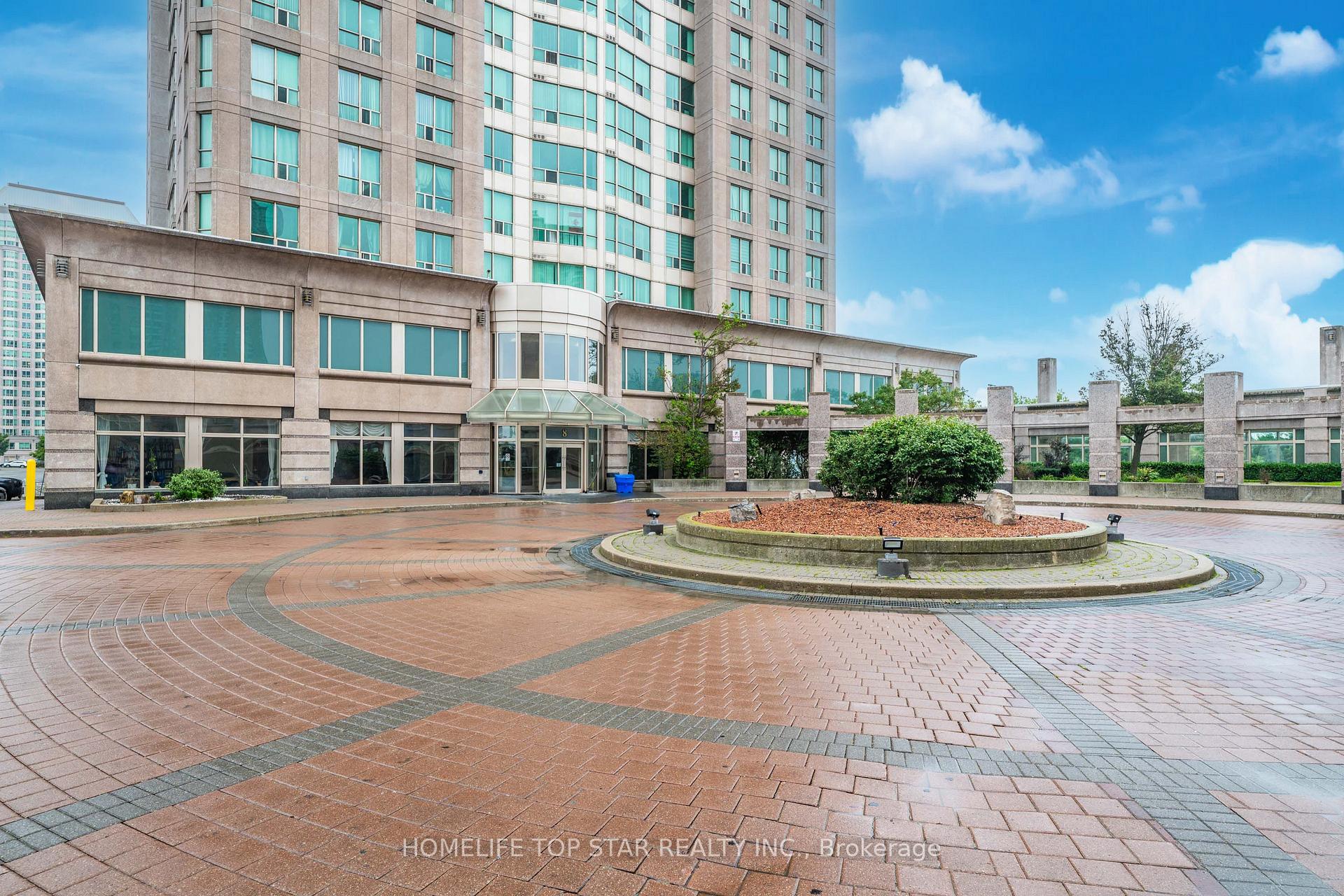 Photo 2 of Unit 1011, 8 Lee Centre Drive, Scarborough, Woburn — HOMEH