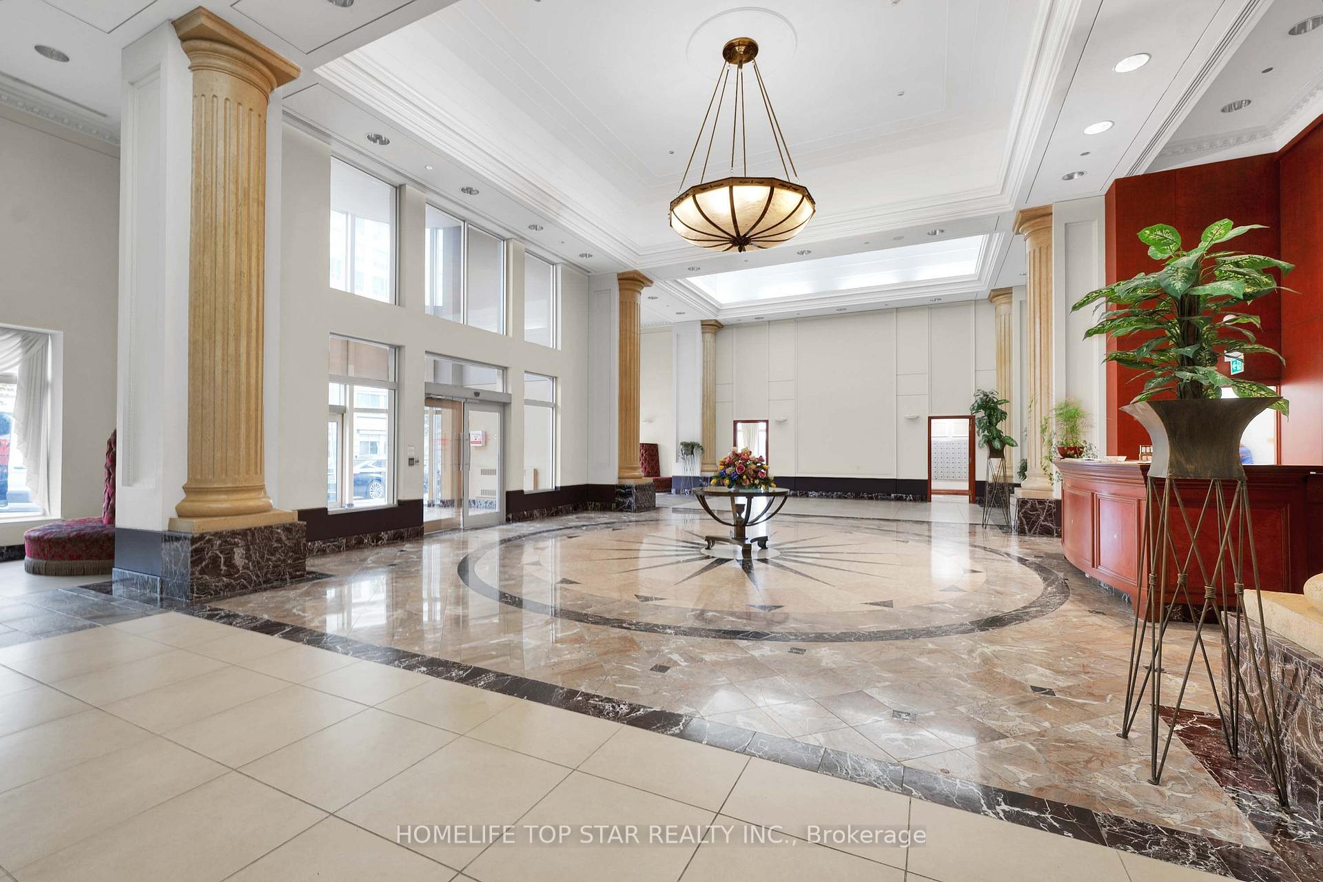 Photo 3 of Unit 1011, 8 Lee Centre Drive, Scarborough, Woburn — HOMEH