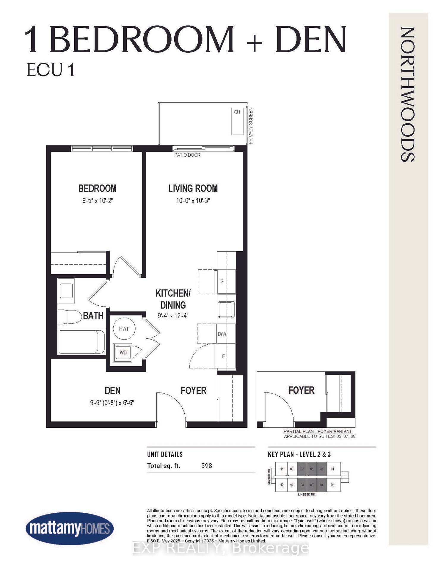 Photo 2 of 6204 Linseed Road, Ottawa, Kanata - Rural Kanata (Central) — HOMEH
