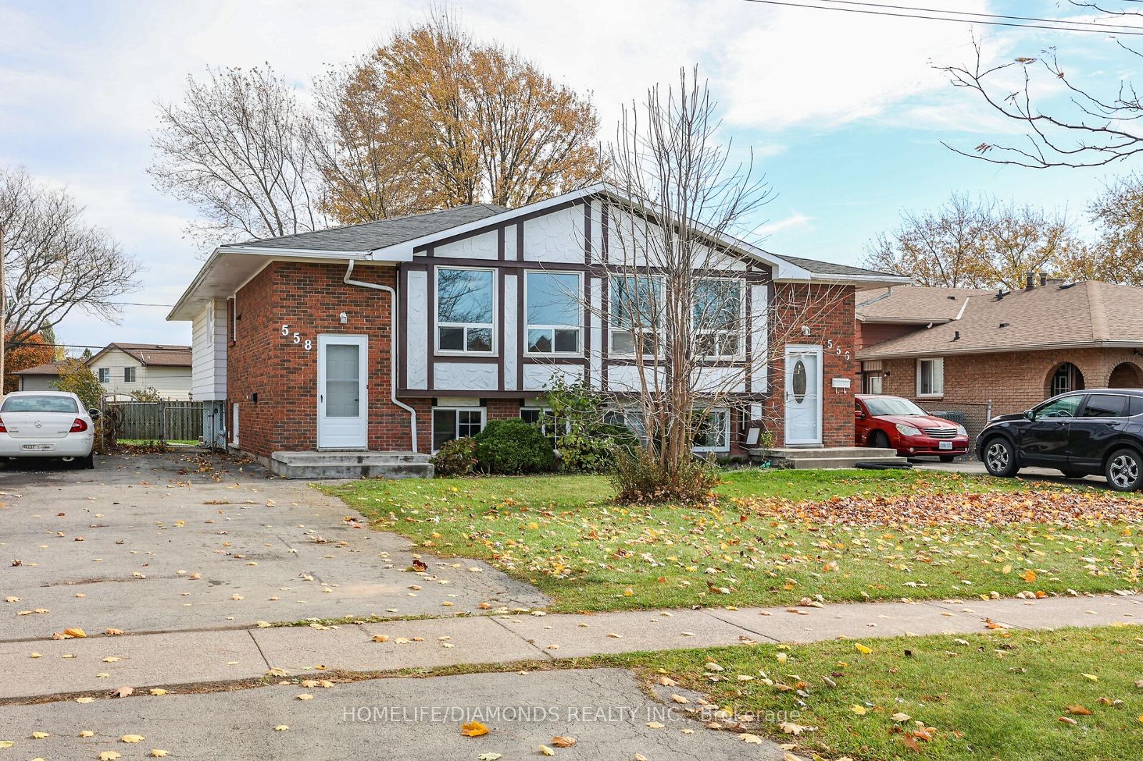 Photo of 558 First Avenue