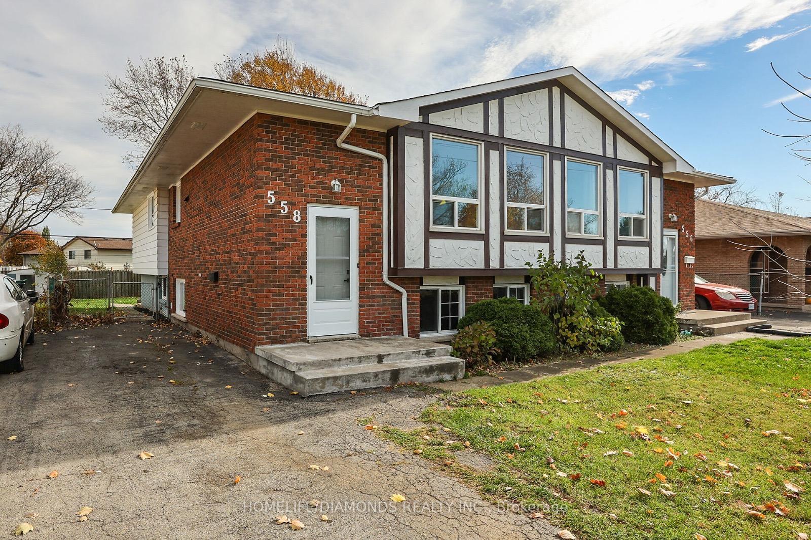 Photo 2 of 558 First Avenue, Welland, N. Welland — HOMEH