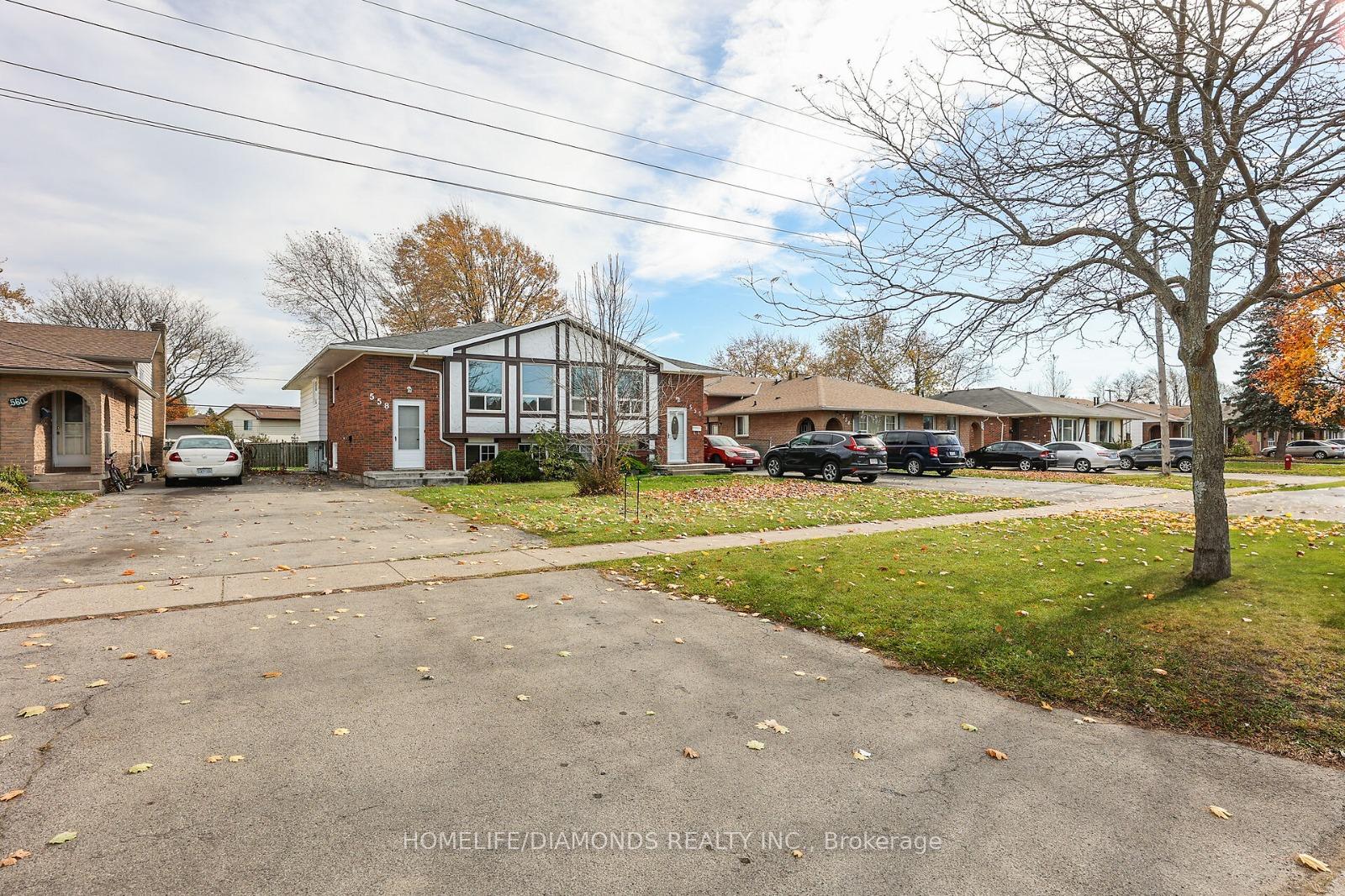 Photo 16 of 558 First Avenue, Welland, N. Welland — HOMEH