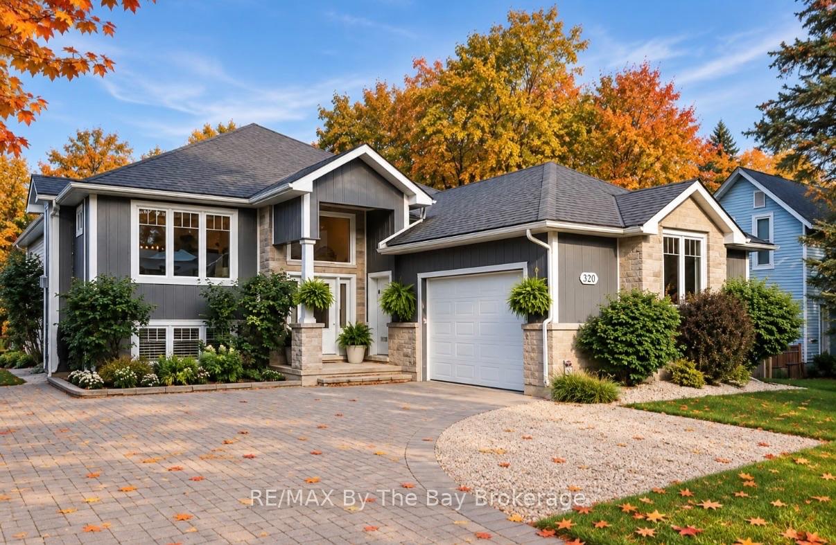 Photo 1 of 320 Birch Street, Collingwood — HOMEH