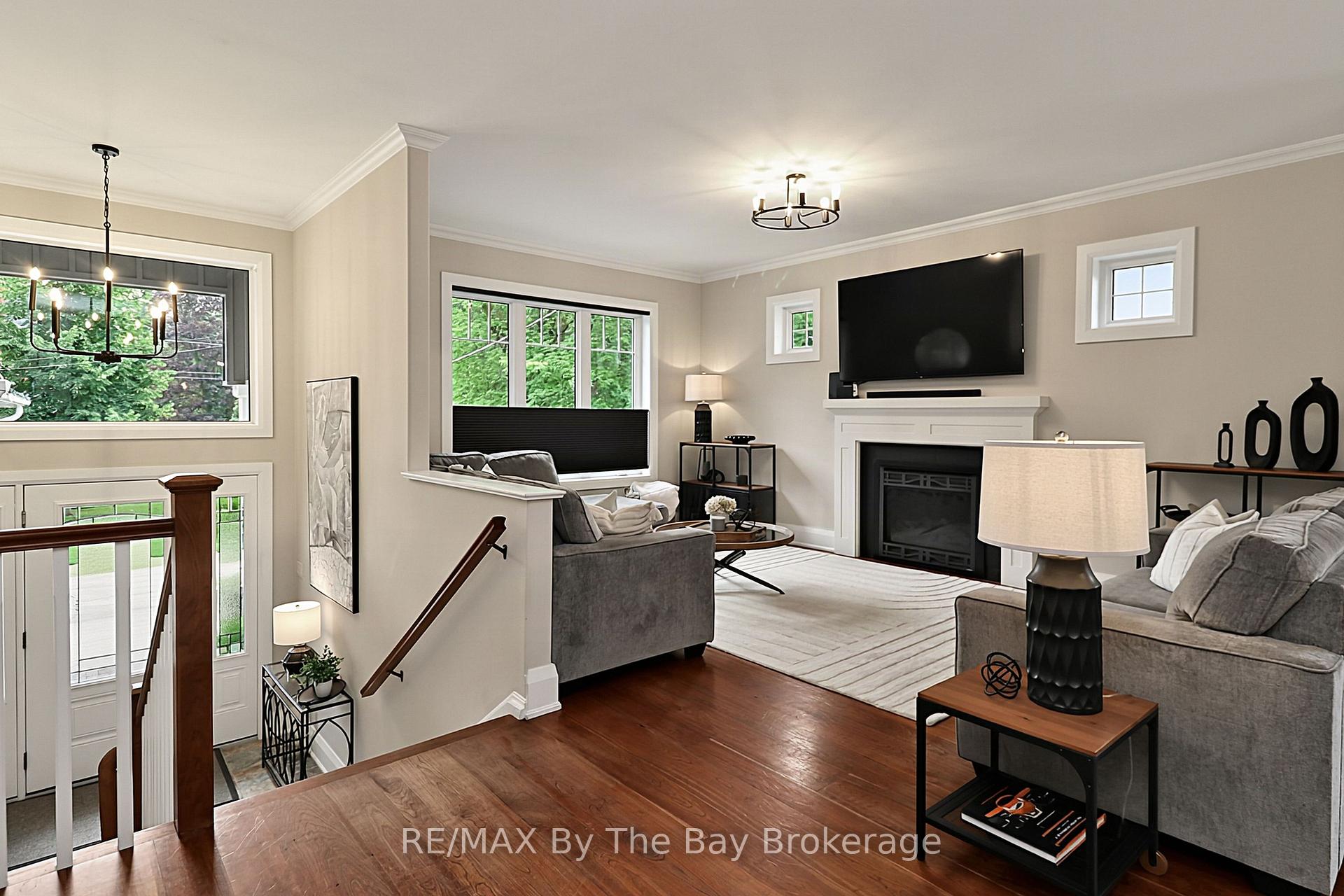 Photo 7 of 320 Birch Street, Collingwood — HOMEH