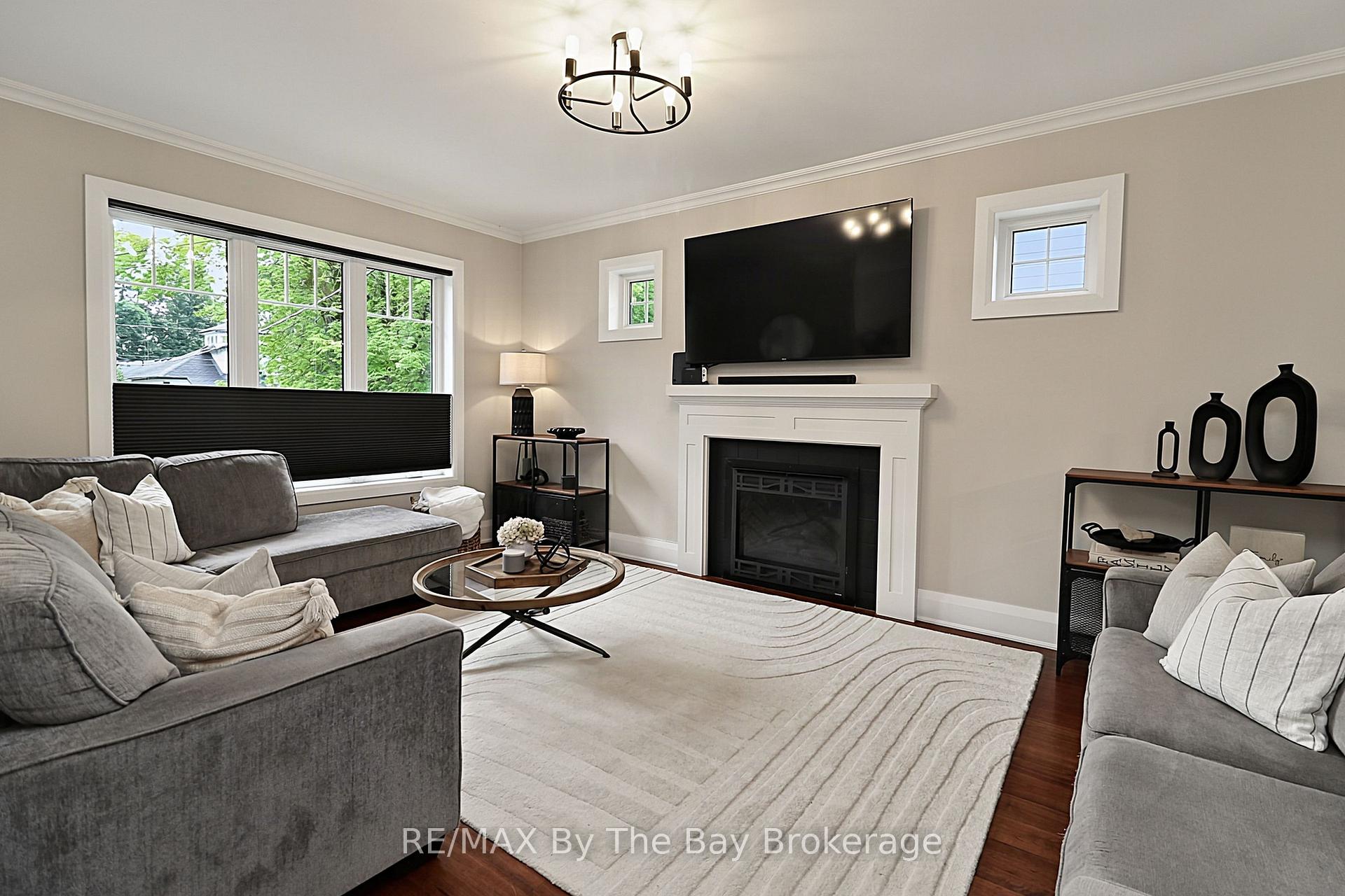 Photo 9 of 320 Birch Street, Collingwood — HOMEH