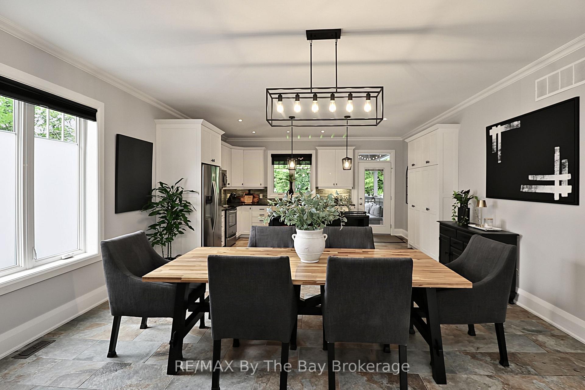 Photo 12 of 320 Birch Street, Collingwood — HOMEH