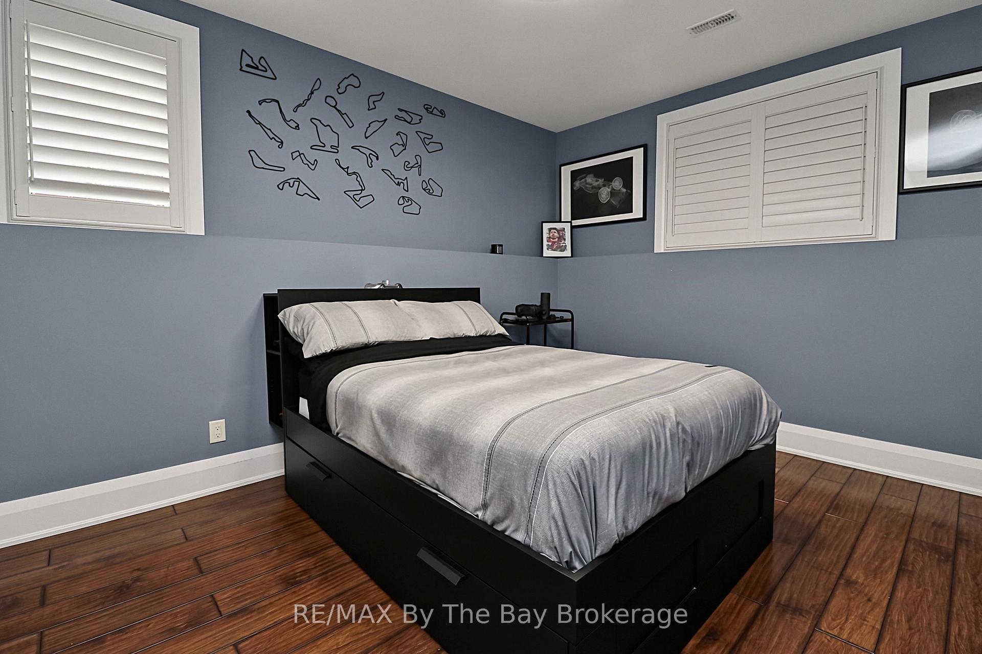 Photo 31 of 320 Birch Street, Collingwood — HOMEH