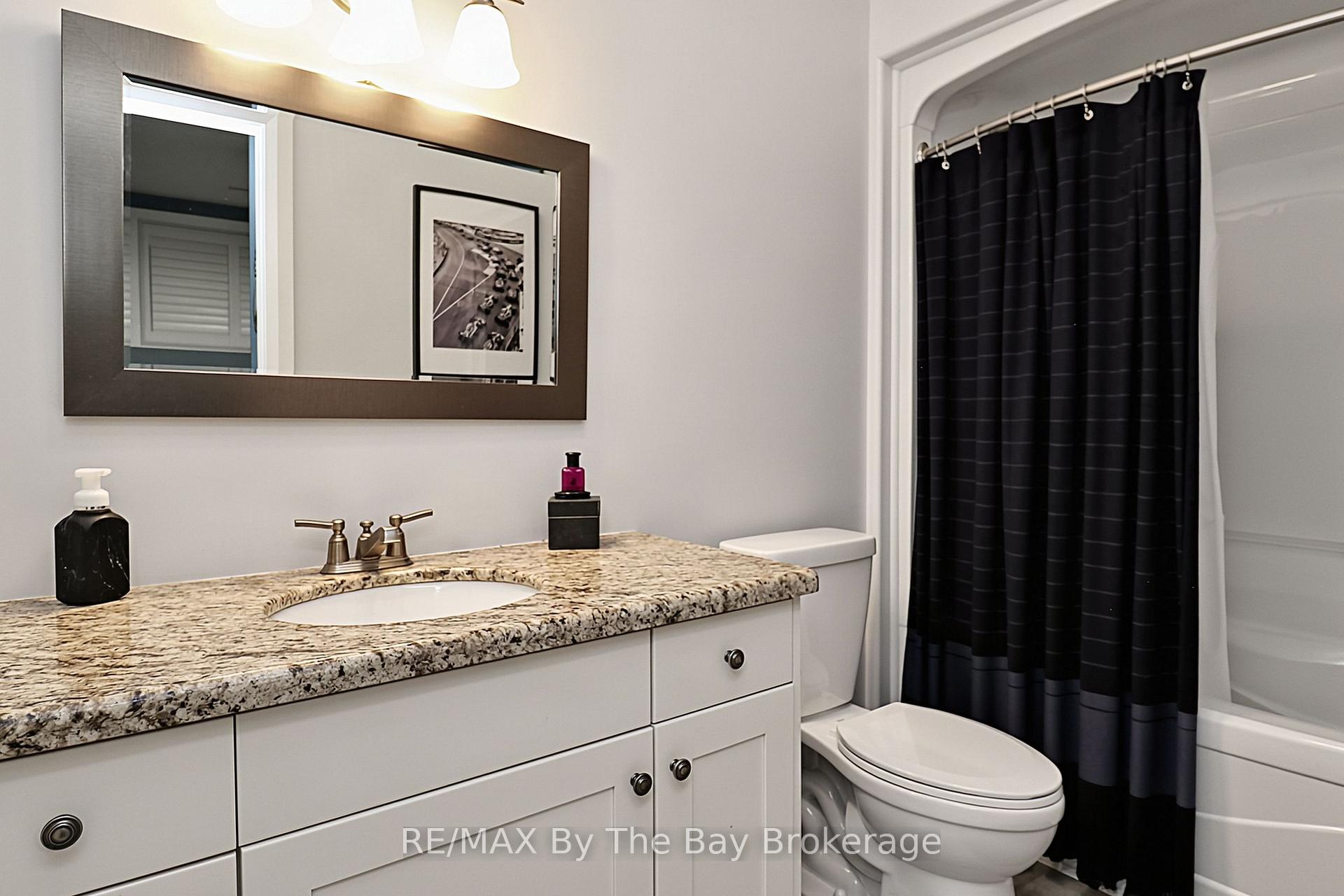 Photo 33 of 320 Birch Street, Collingwood — HOMEH