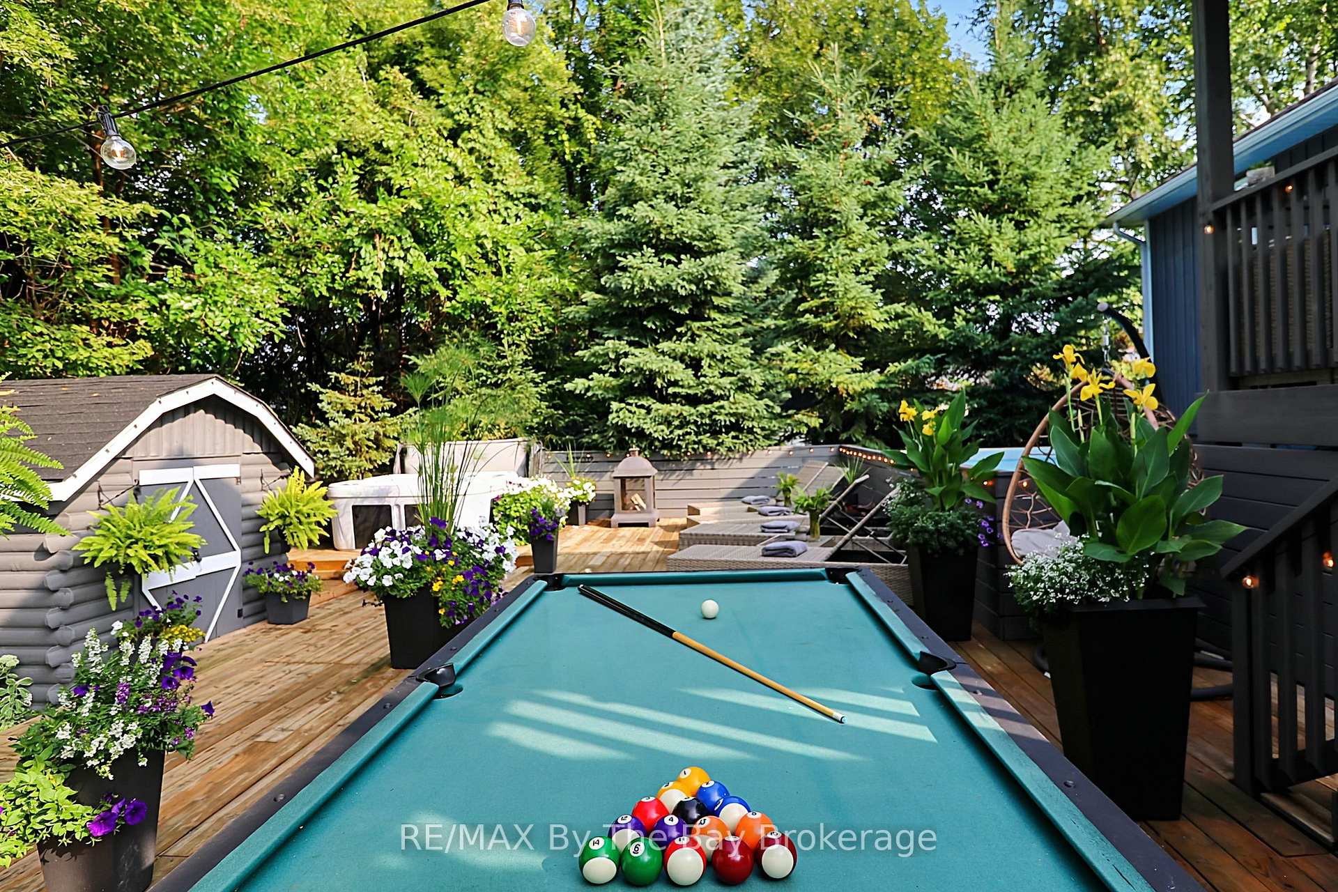 Photo 41 of 320 Birch Street, Collingwood — HOMEH