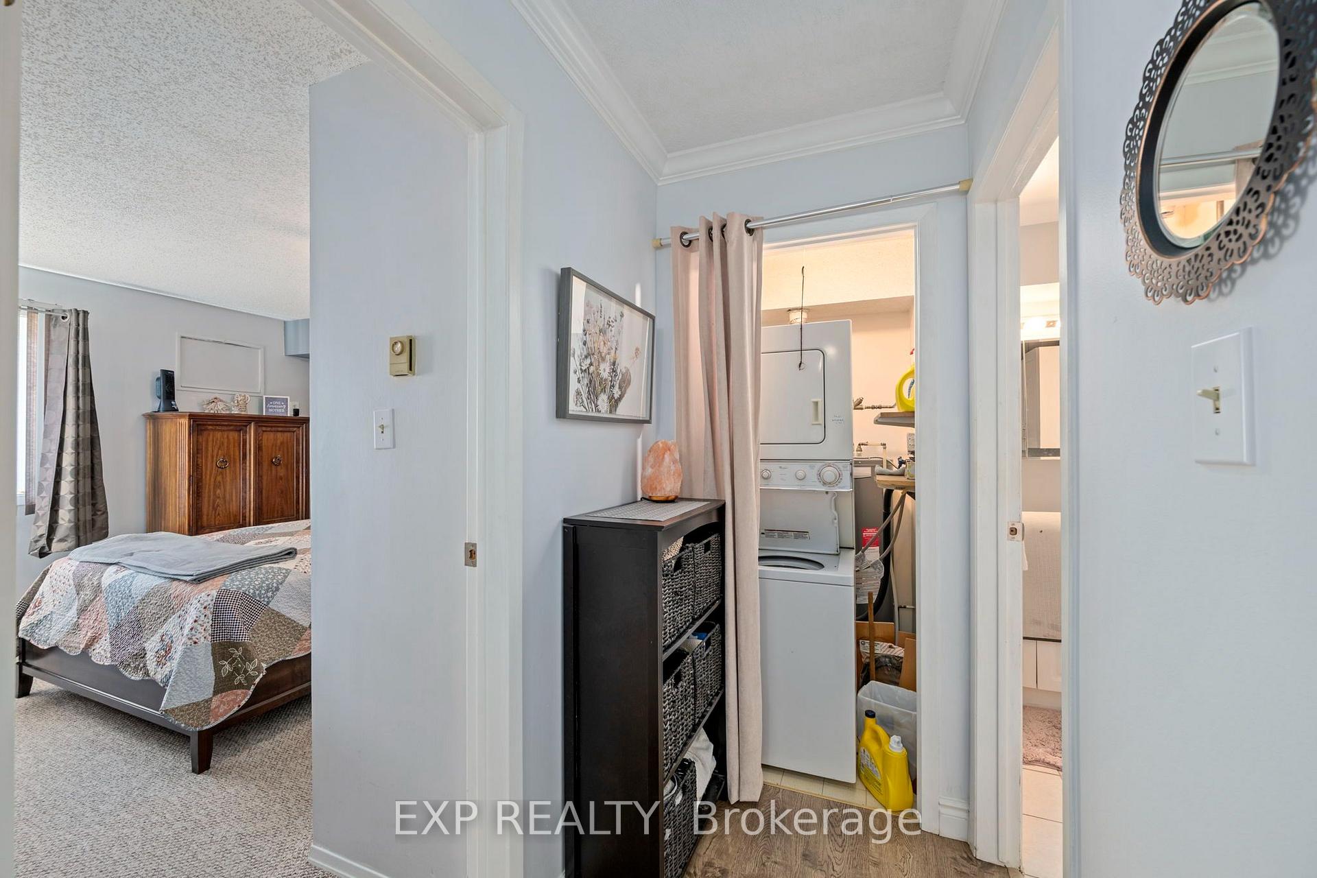 Photo 13 of Unit 112, 735 Deveron Crescent, London, South T — HOMEH