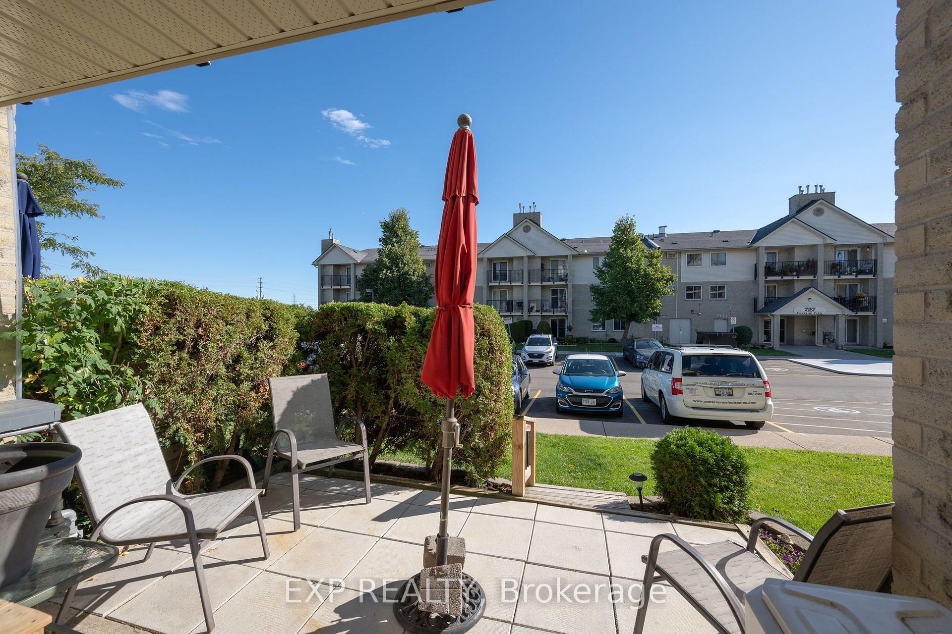 Photo 21 of Unit 112, 735 Deveron Crescent, London, South T — HOMEH