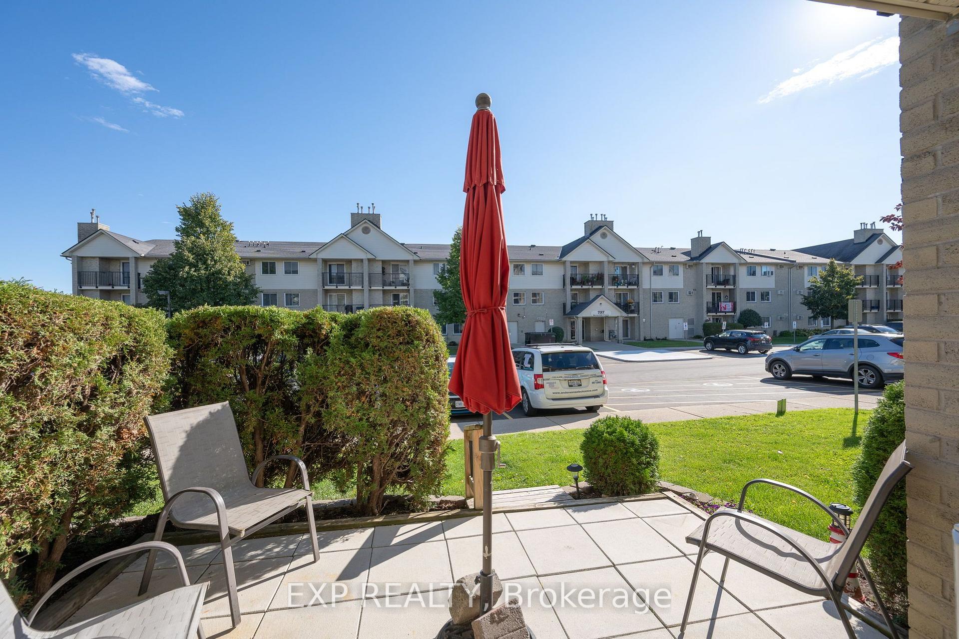 Photo 22 of Unit 112, 735 Deveron Crescent, London, South T — HOMEH