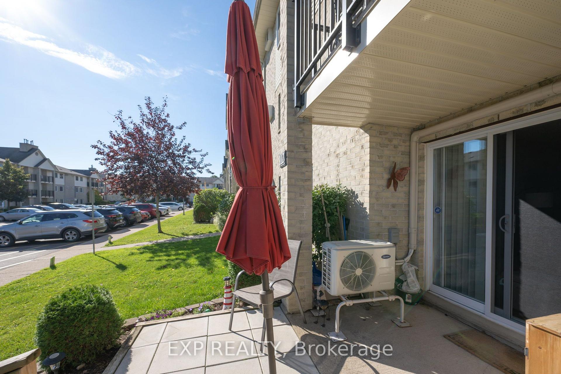 Photo 23 of Unit 112, 735 Deveron Crescent, London, South T — HOMEH