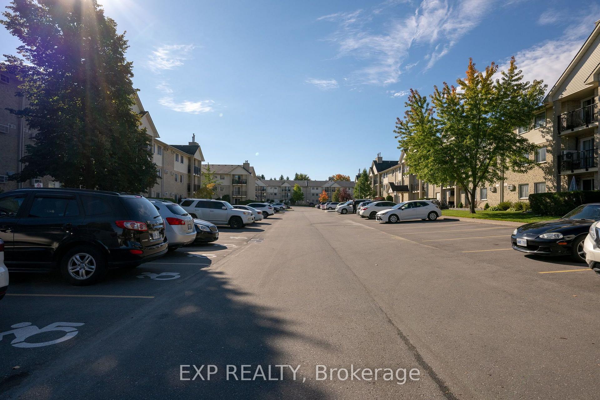 Photo 25 of Unit 112, 735 Deveron Crescent, London, South T — HOMEH