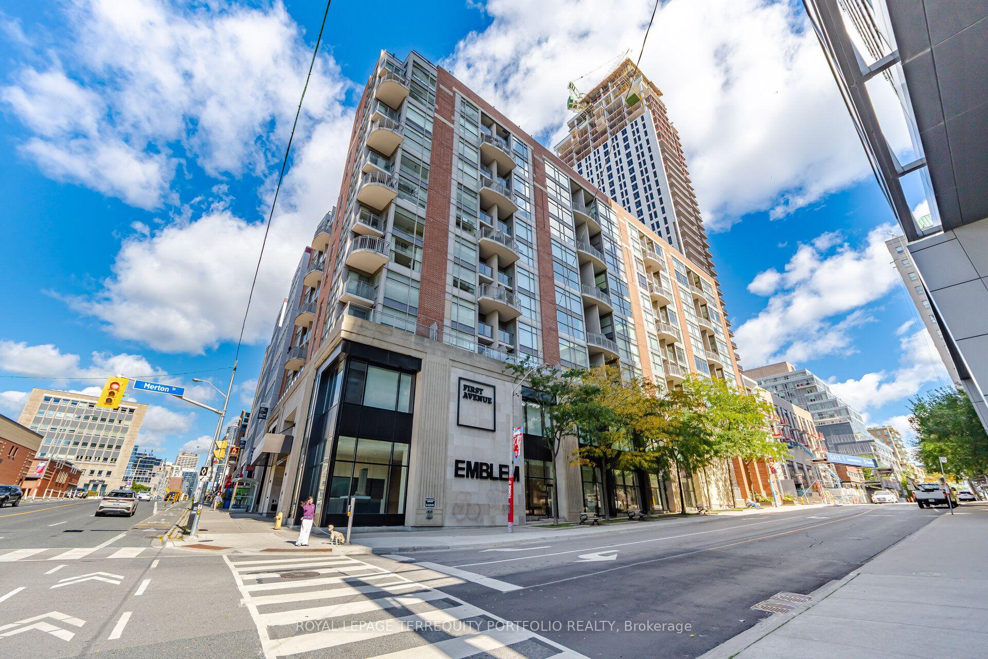 Photo of Unit 303, 18 Merton Street