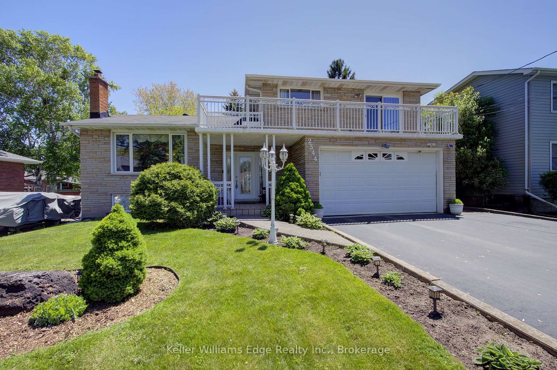 Photo of 2344 Brinell Avenue
